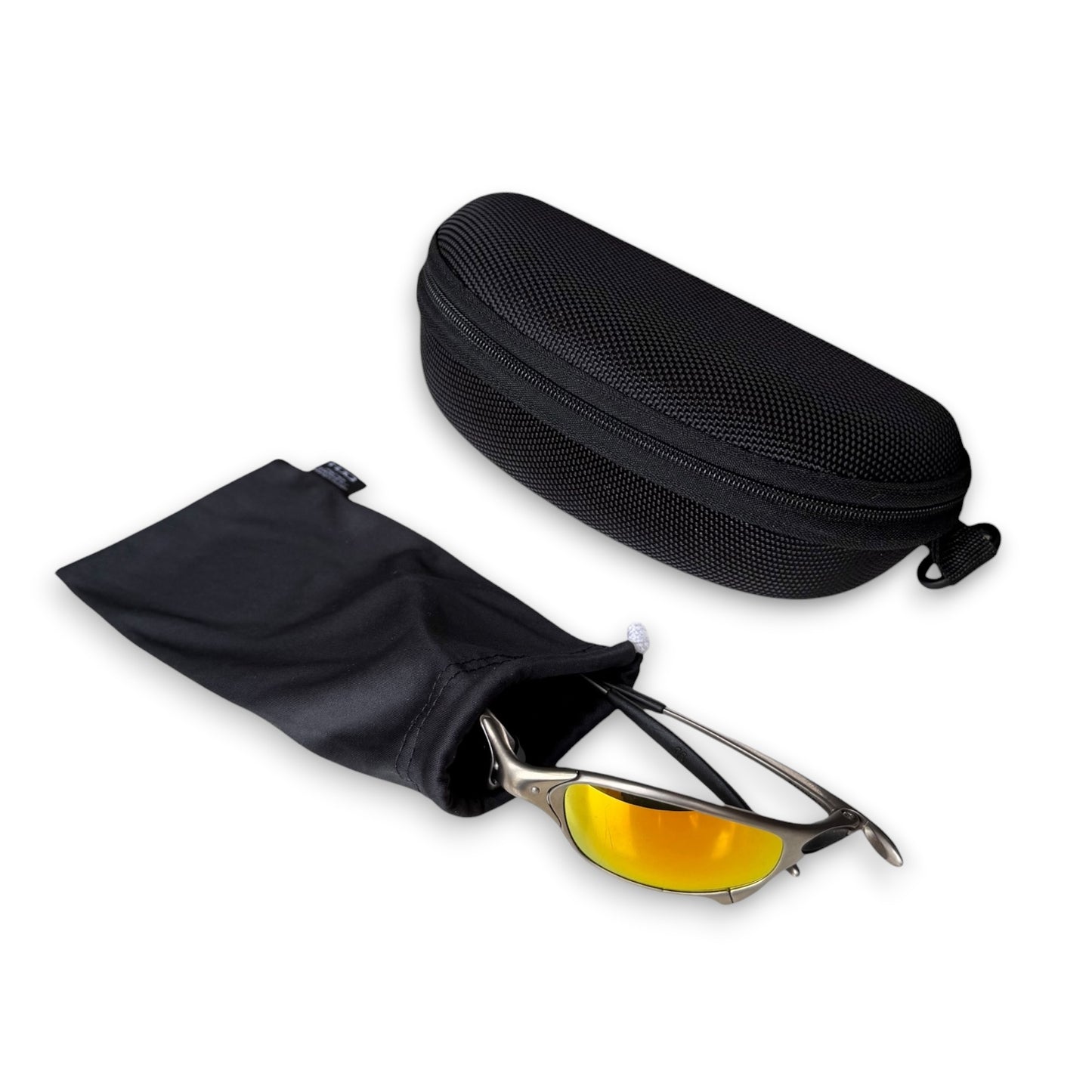 Oakley X-Metal Juliet Plasma/Fire Iridium