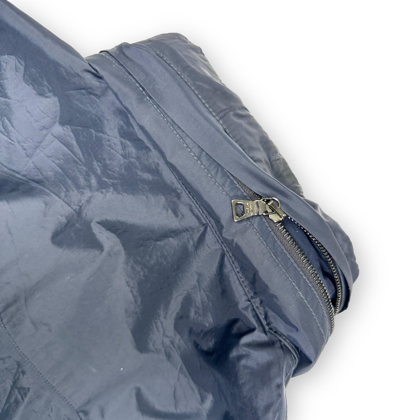 Prada Sport Nylon Jacket