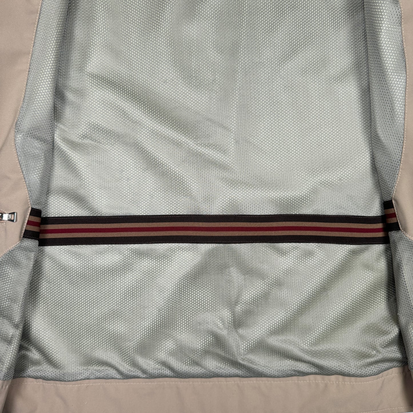 Prada Sport Gore-Tex Shell