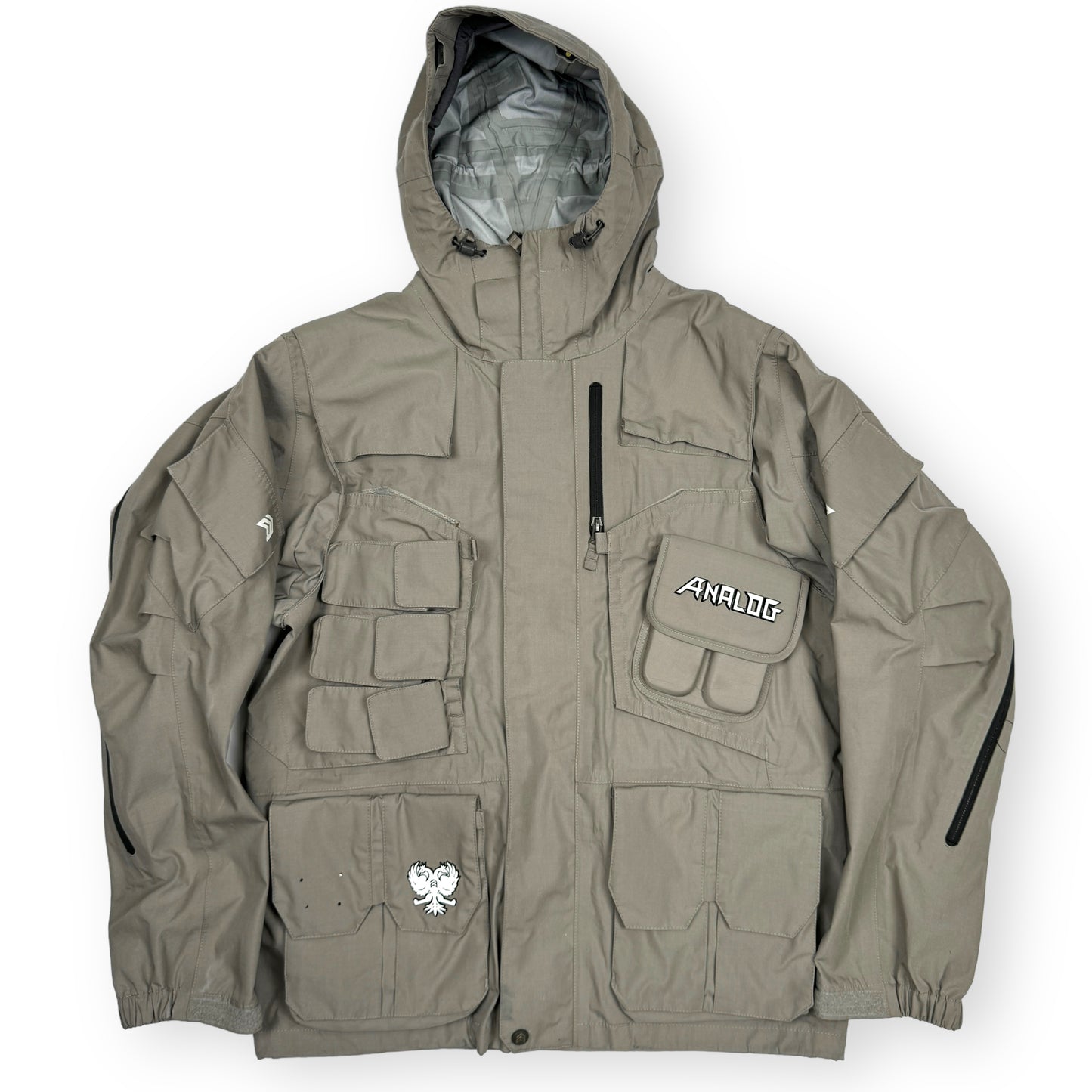 Burton Analog ‘Black Ops’ Jacket 2005