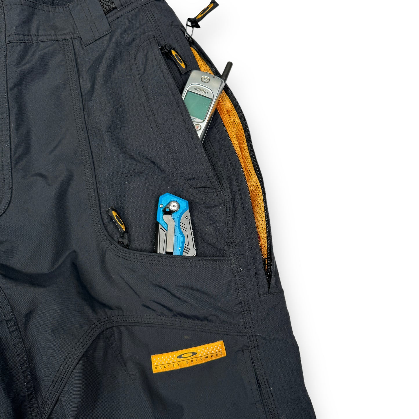 Oakley Software Technical Snow Trousers