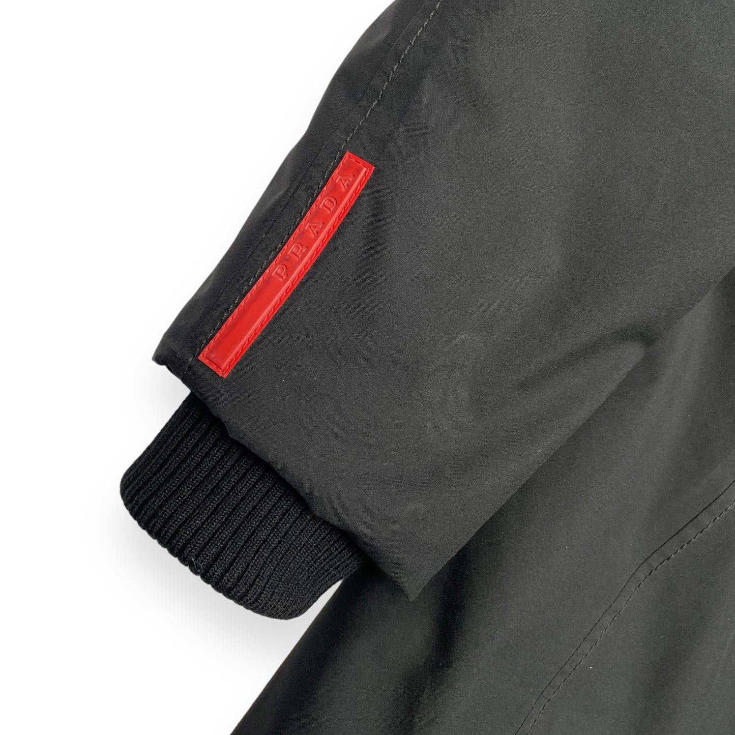 Prada Sport Insulated Jacket