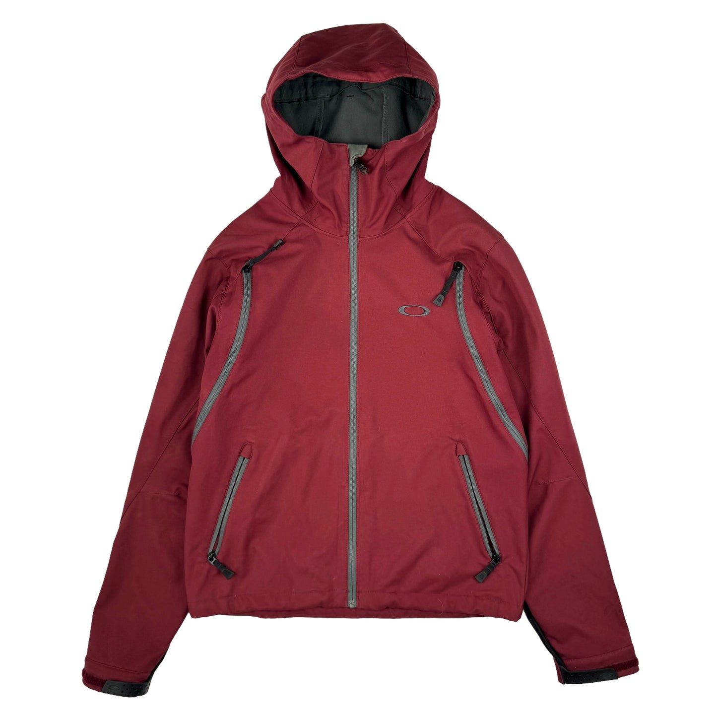 Oakley Softshell Ventilated Jacket