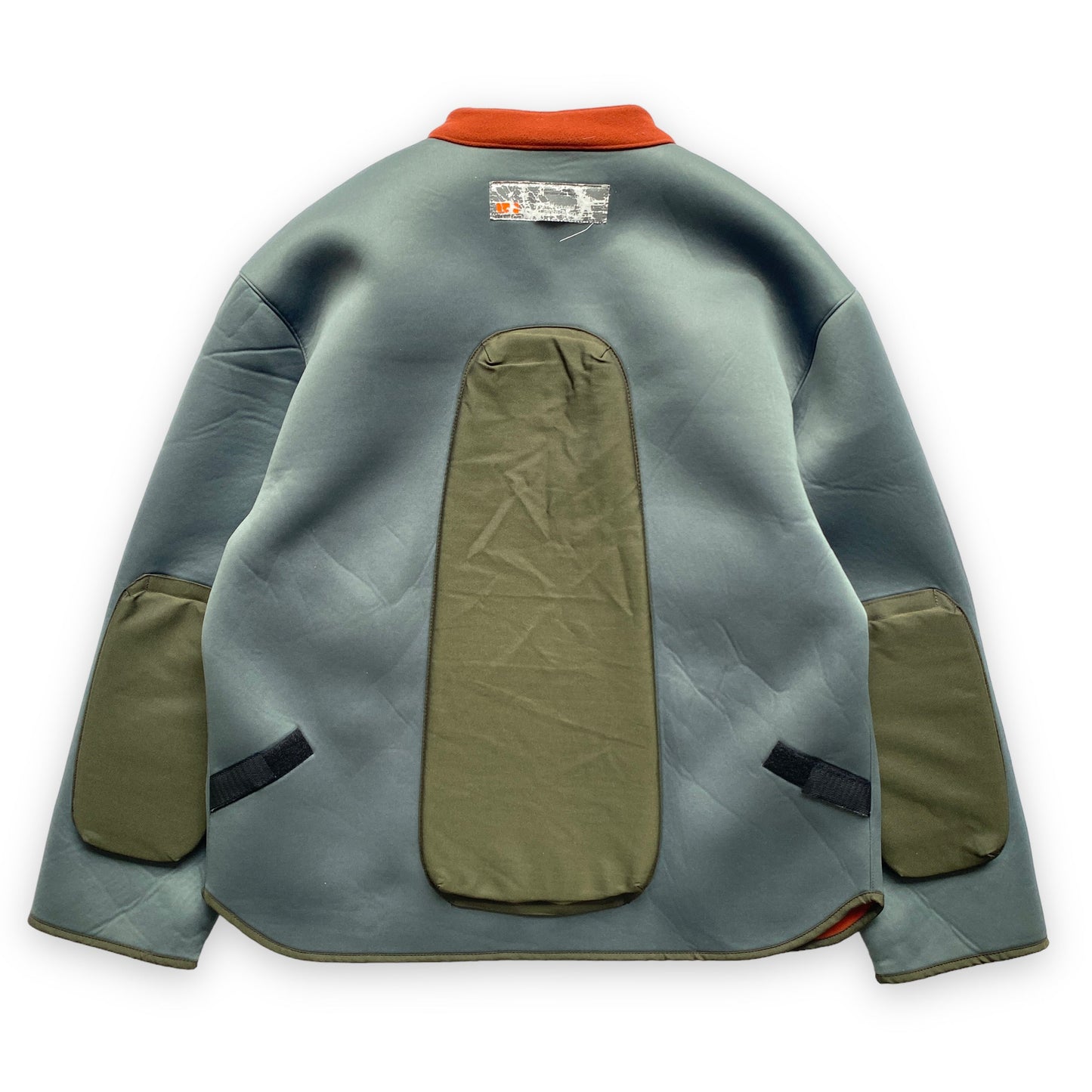 Levi’s ICD CS1 Jacket & Liner - Designed By Massimo Osti