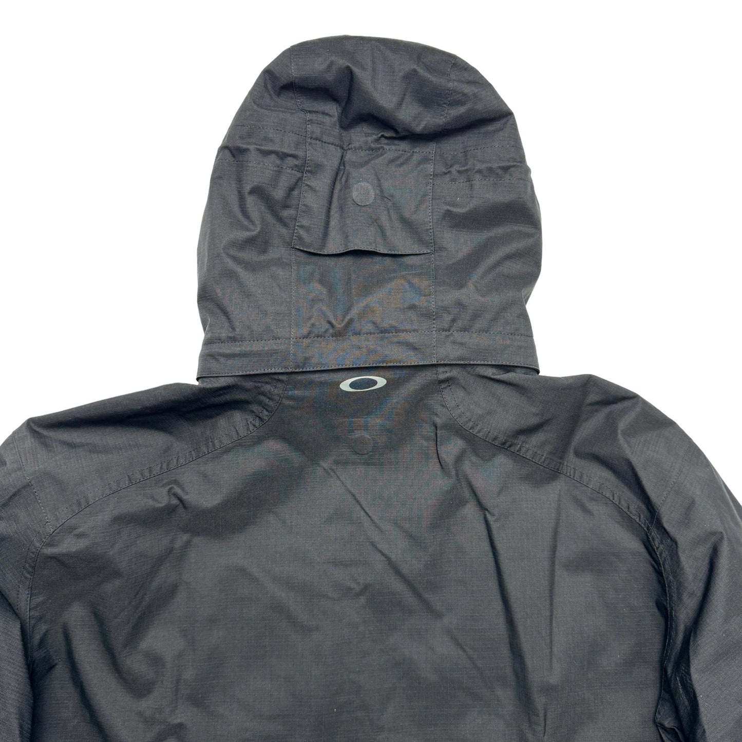 Oakley Magnetic Hood Ski Jacket 2008