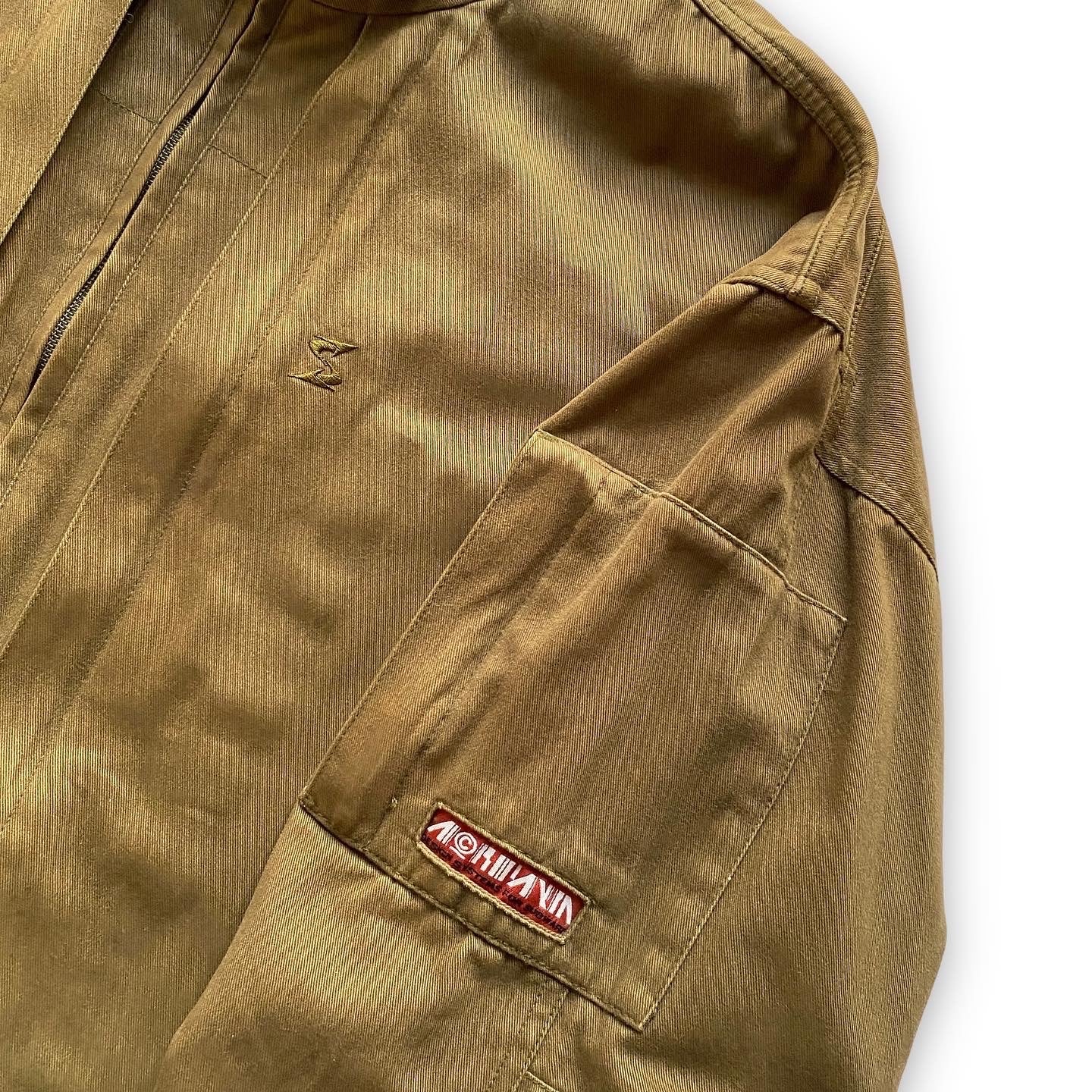 Subware ‘Diptych’ Jacket 2001