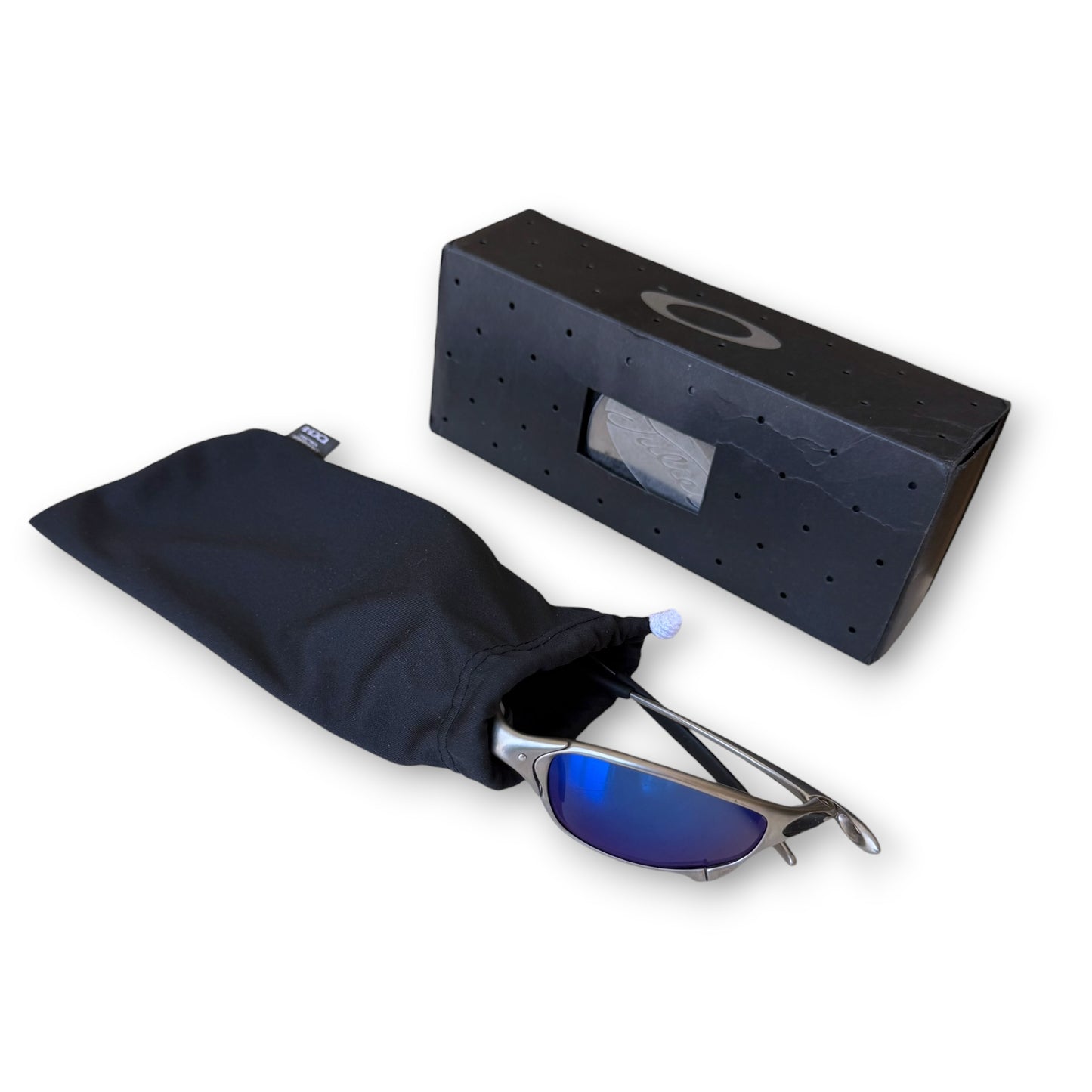 Oakley X-Metal Juliet Plasma/Ice