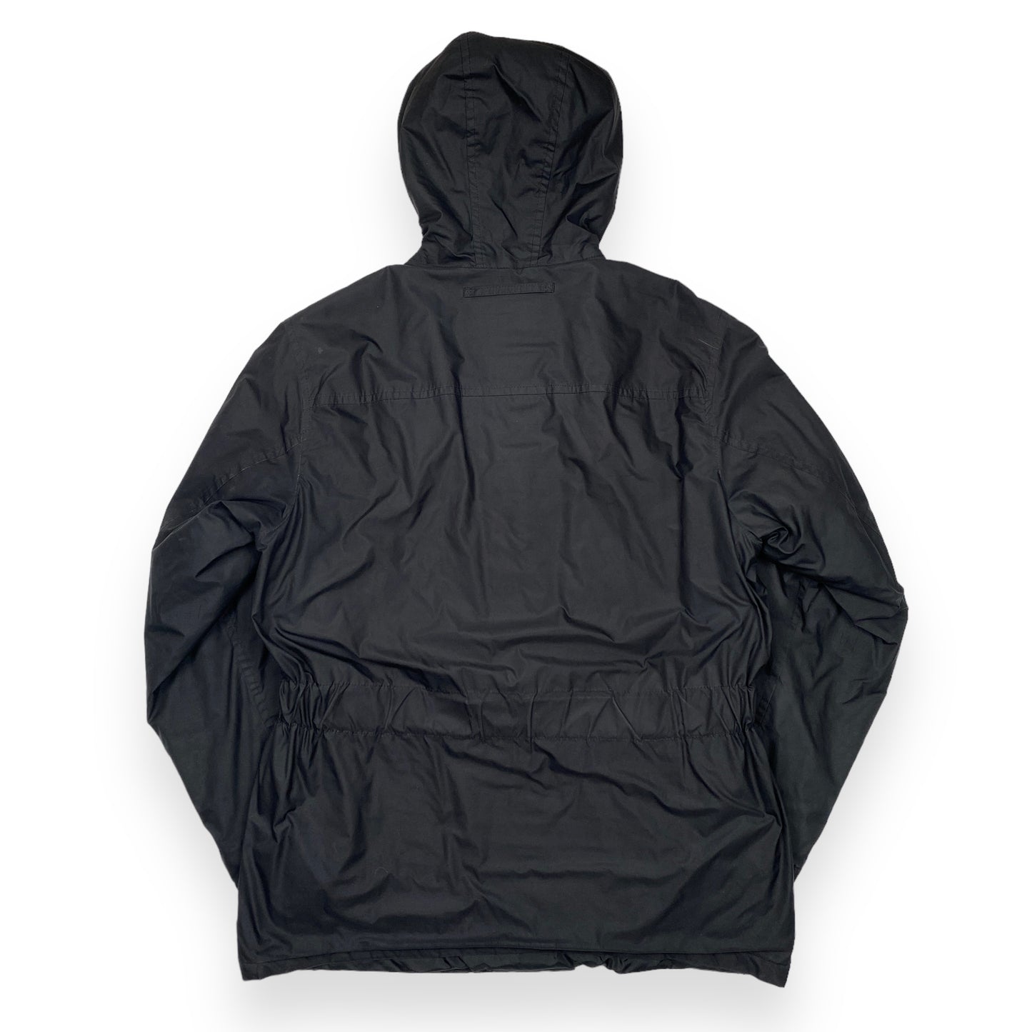 Prada Sport Belted Nylon Jacket