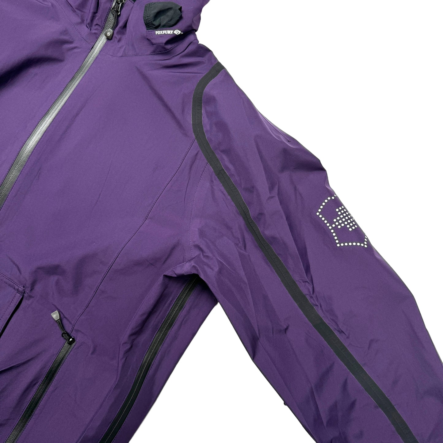 Victorinox Technical Half-Zip