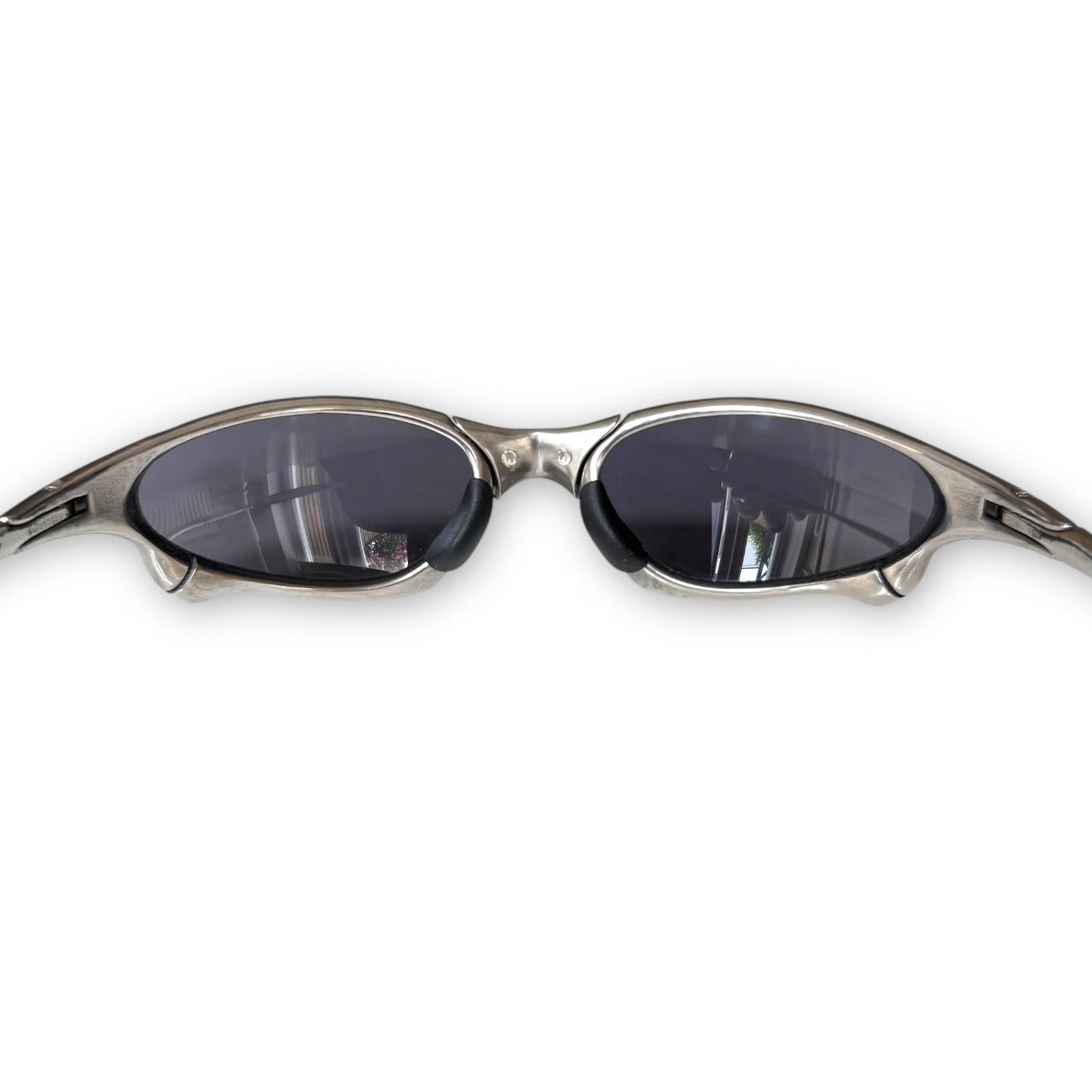 Oakley X-Metal Penny Polished/Black Iridium