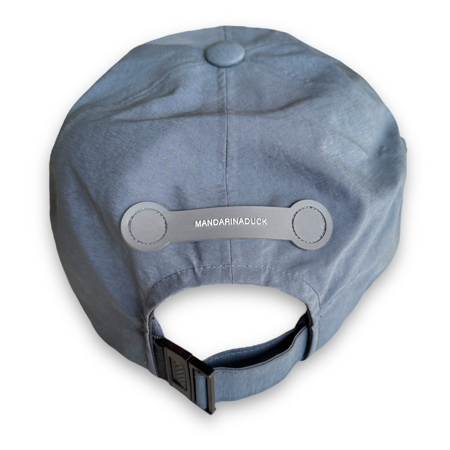 Mandarina Duck Cubetex Waterproof Technical Cap