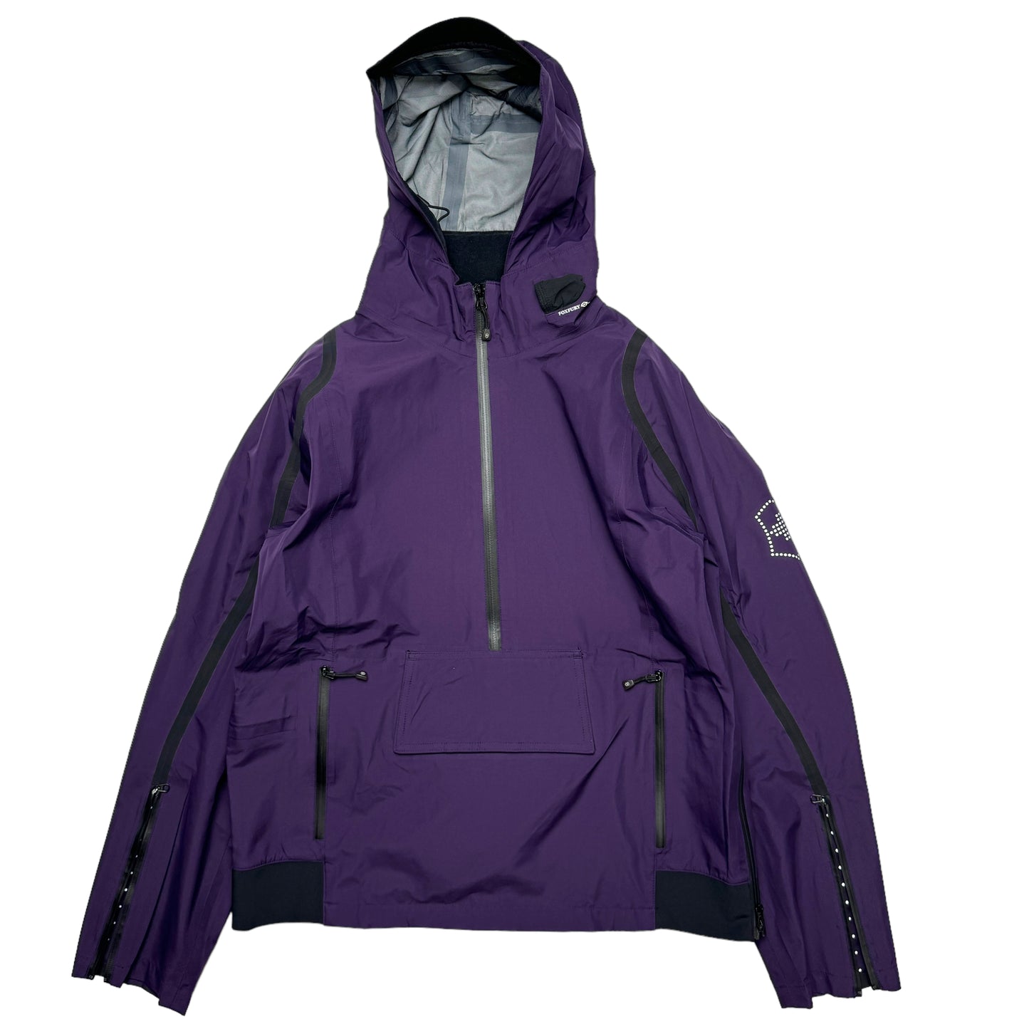 Victorinox Technical Half-Zip