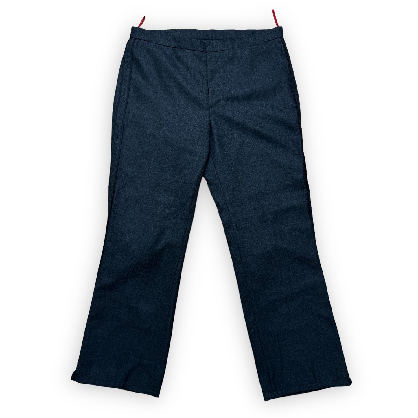 Prada Sport Wool Trousers