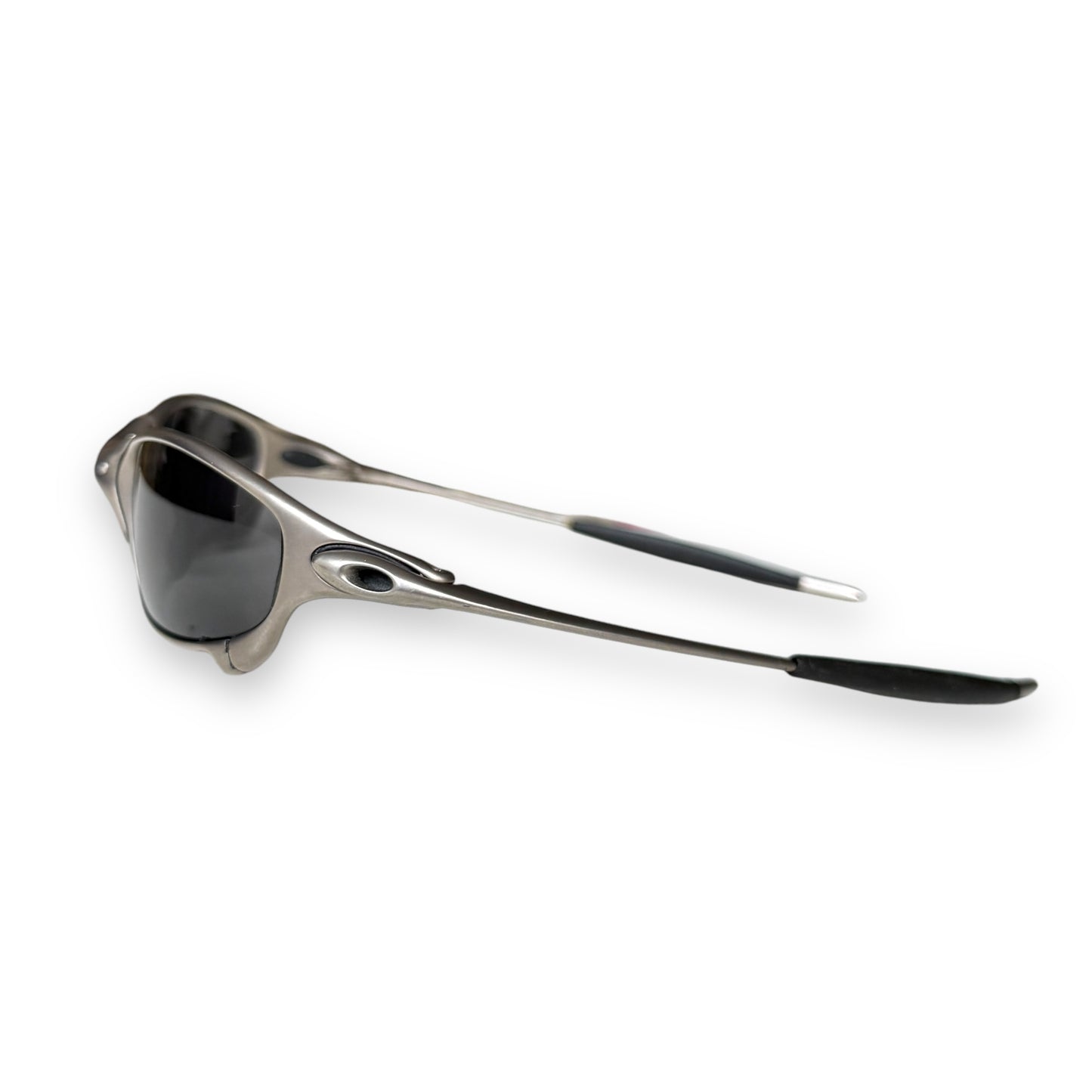 Oakley X-Metal Juliet Plasma/Black + Case