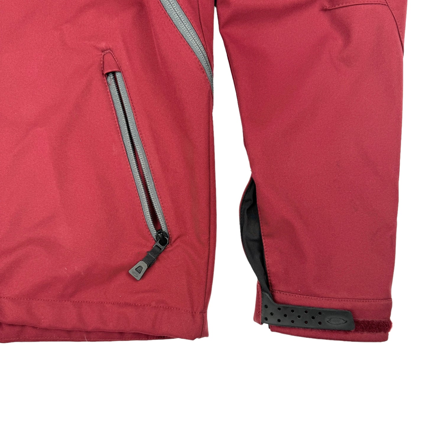 Oakley Softshell Ventilated Jacket