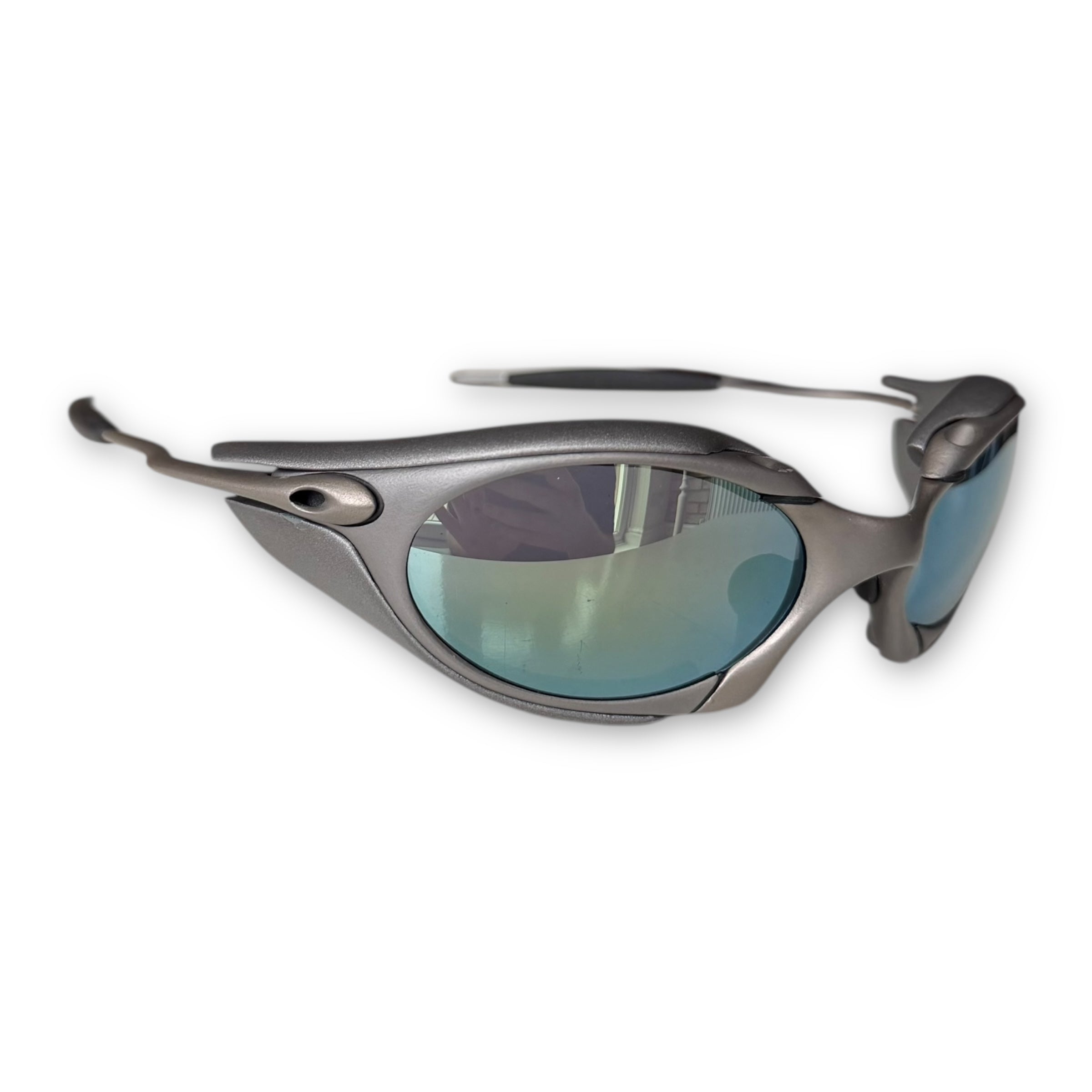 大*山様 OAKLEY X L ROMEO 1.0 s-l400.jpg