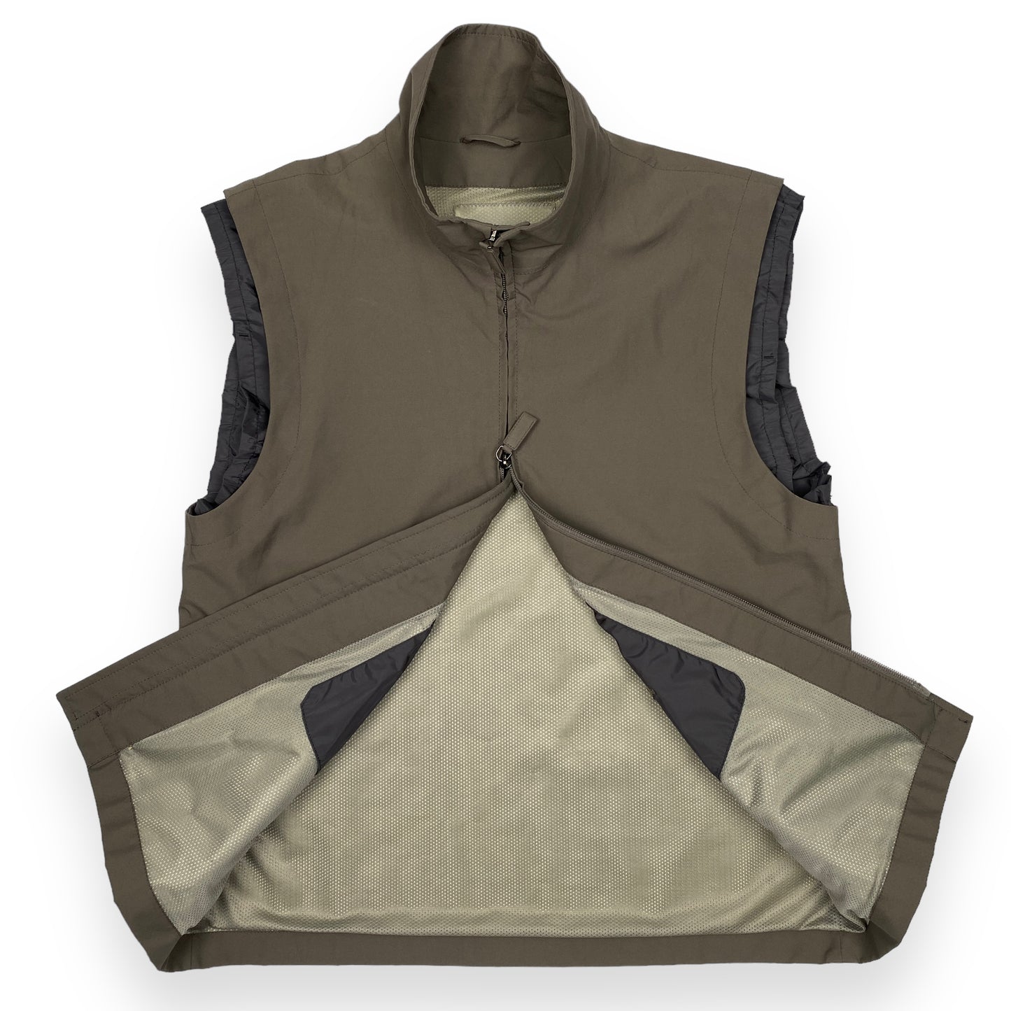 Prada Sport Gore-Tex Vest