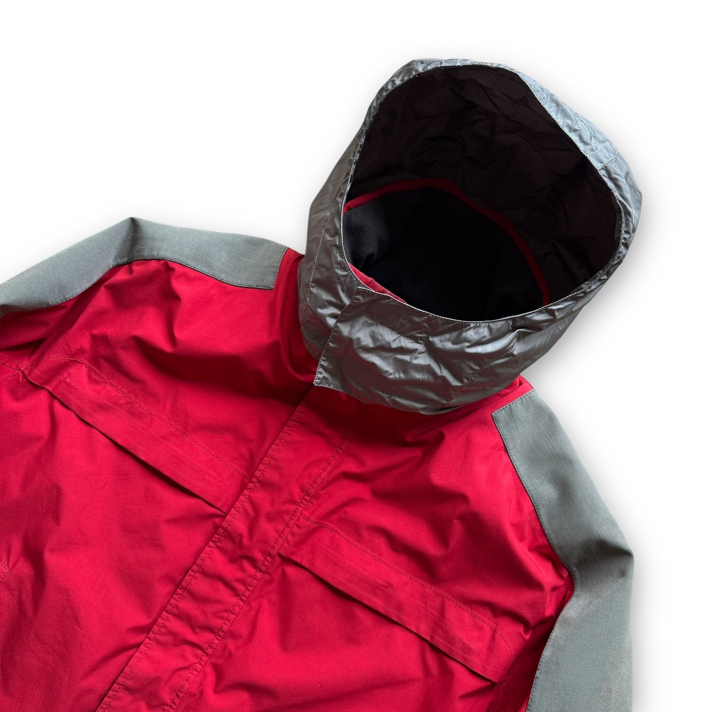 Prada Sport Gore-Tex Technical Ski Jacket