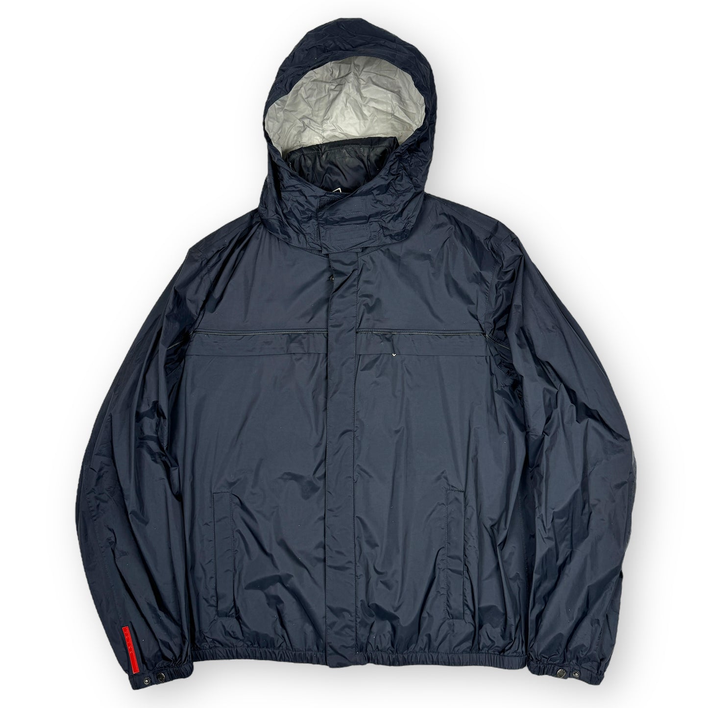 Prada Sport Nylon Jacket