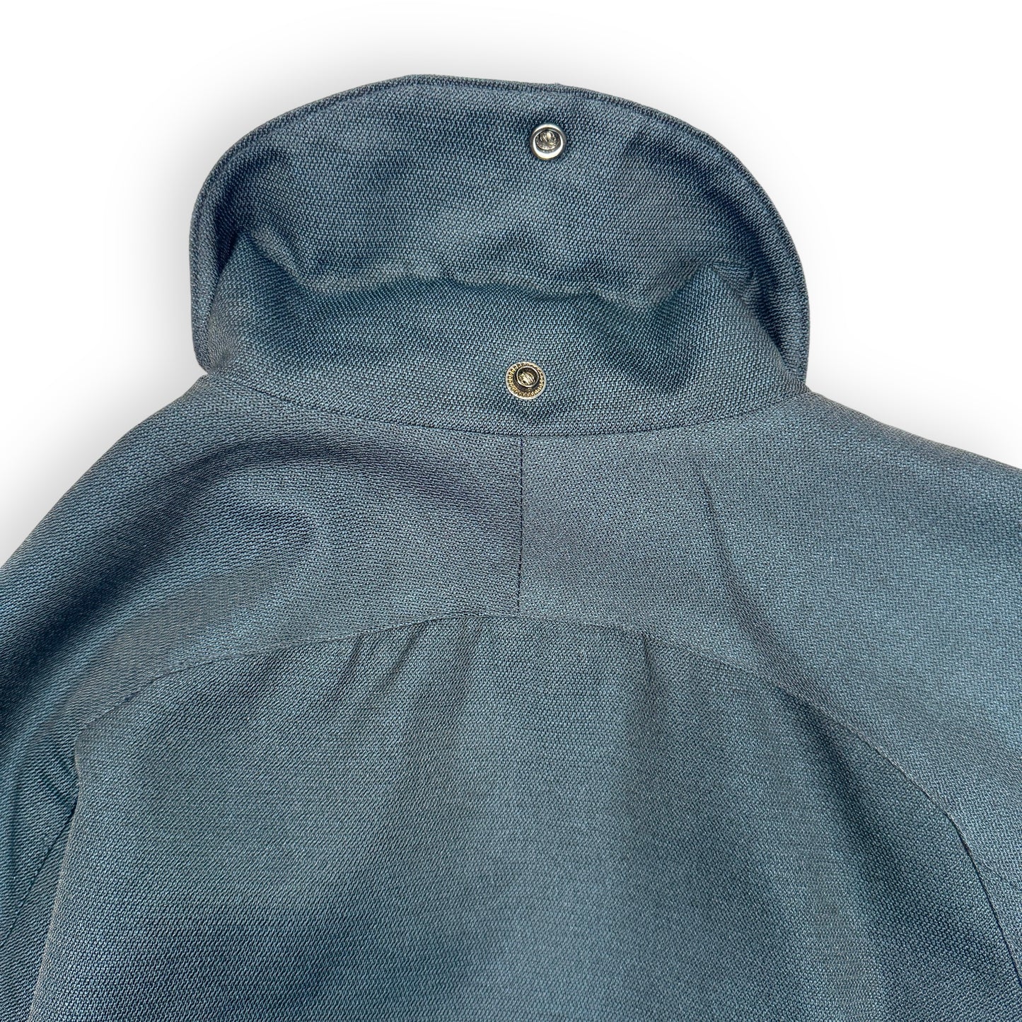 Mandarina Duck Asymmetrical Egg Cell Jacket