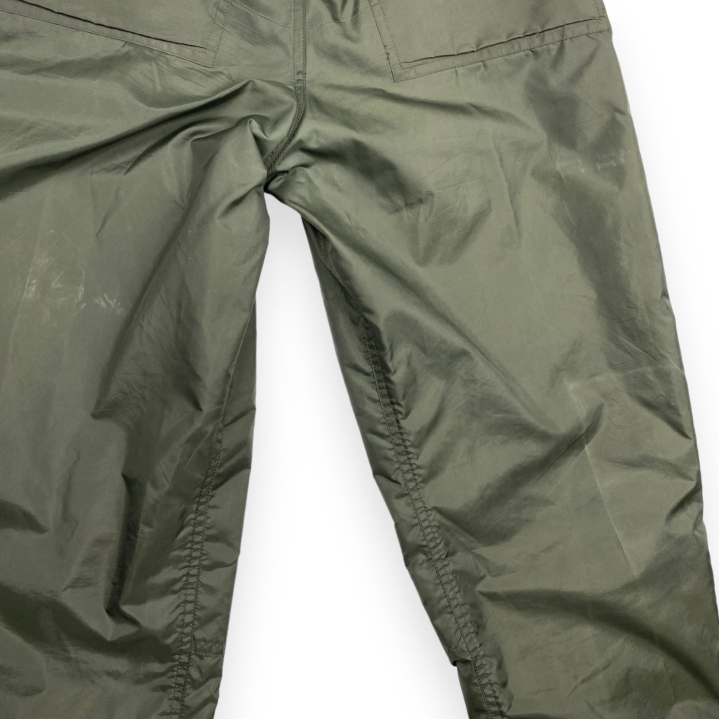 Final Home Expandable Nylon Survival Pants