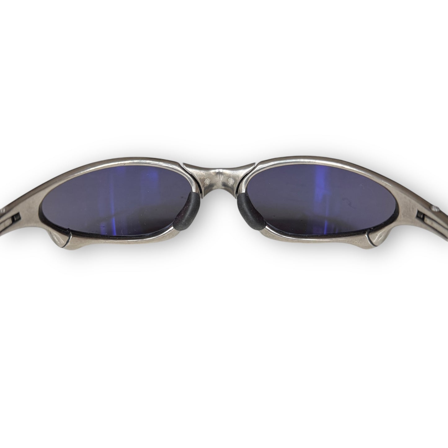 Oakley X-Metal Penny Polished/Black