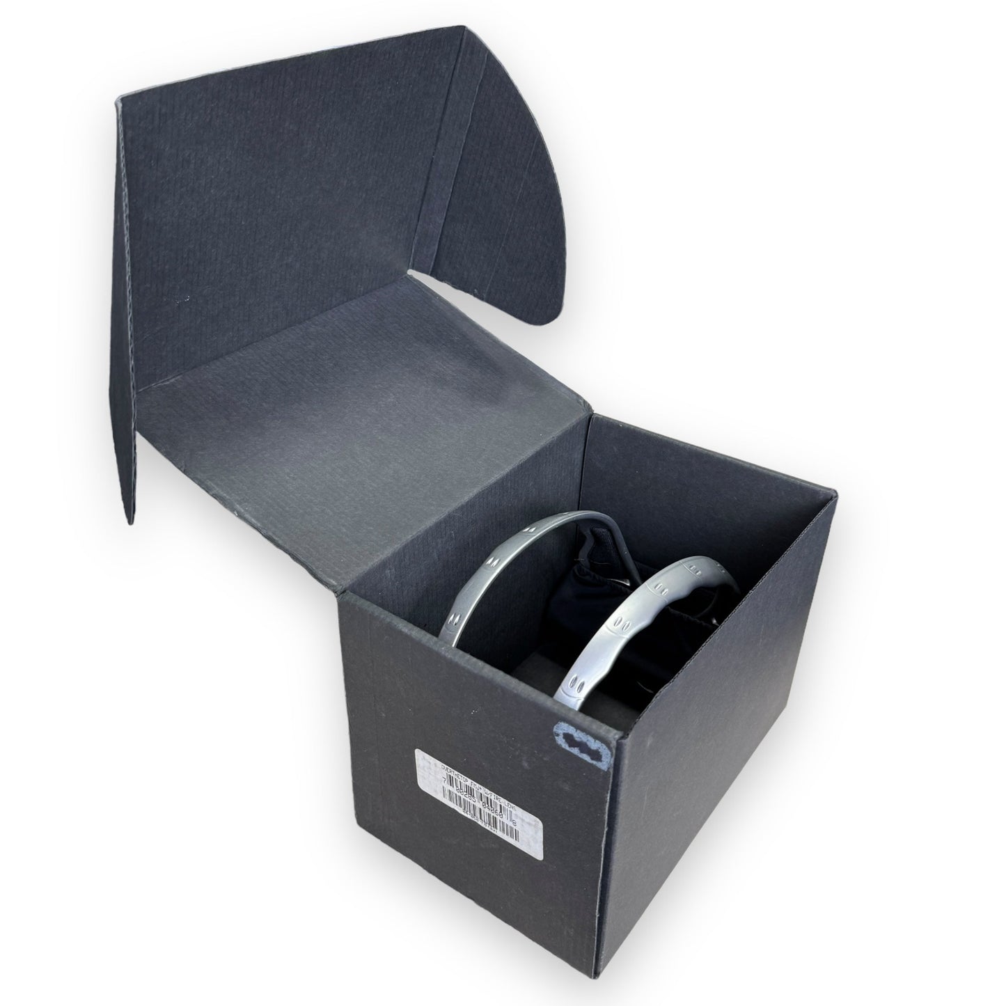 Oakley OverTheTop - FMJ/Fire Iridium