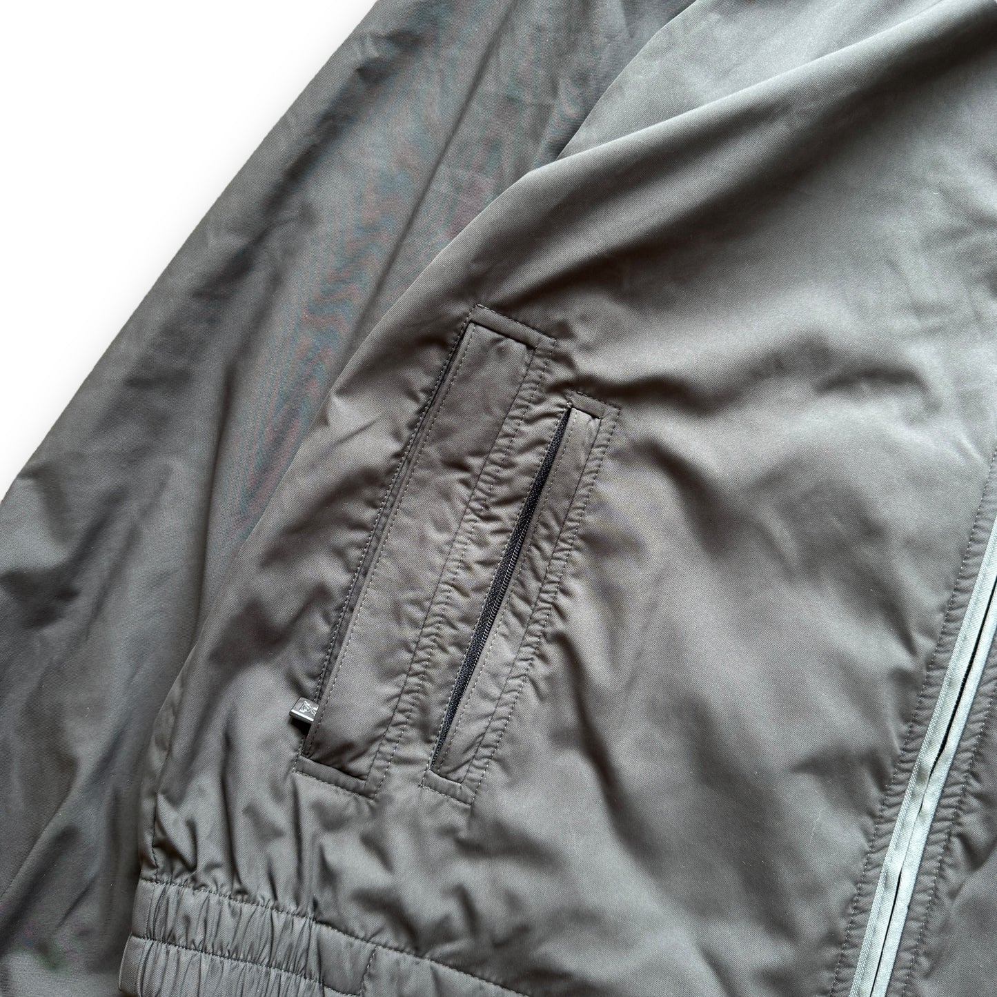 Ermenegildo Zegna For Audemars Piguet ‘Fold-Away’ Technical Jacket