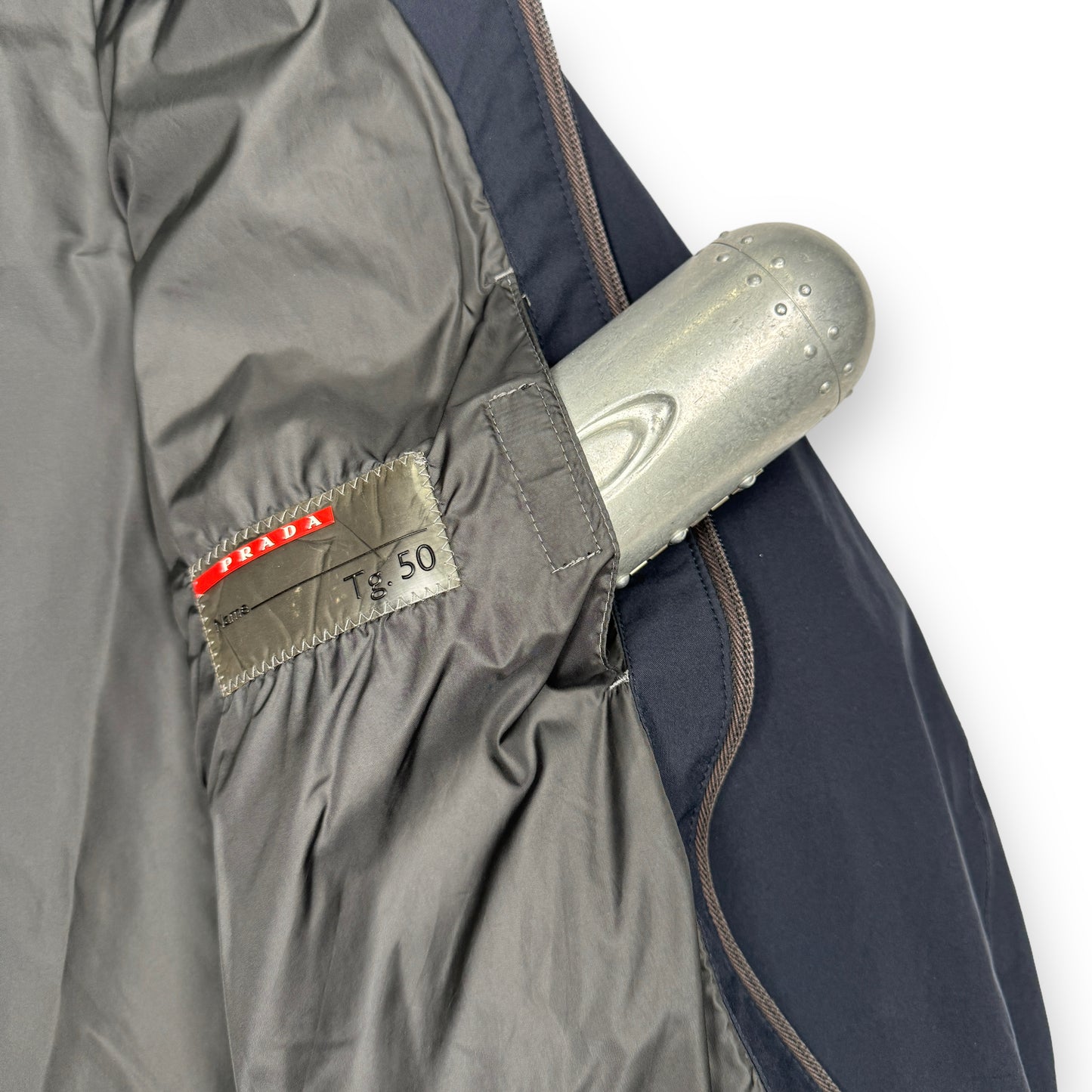 Prada Sport Gore-Tex Shell