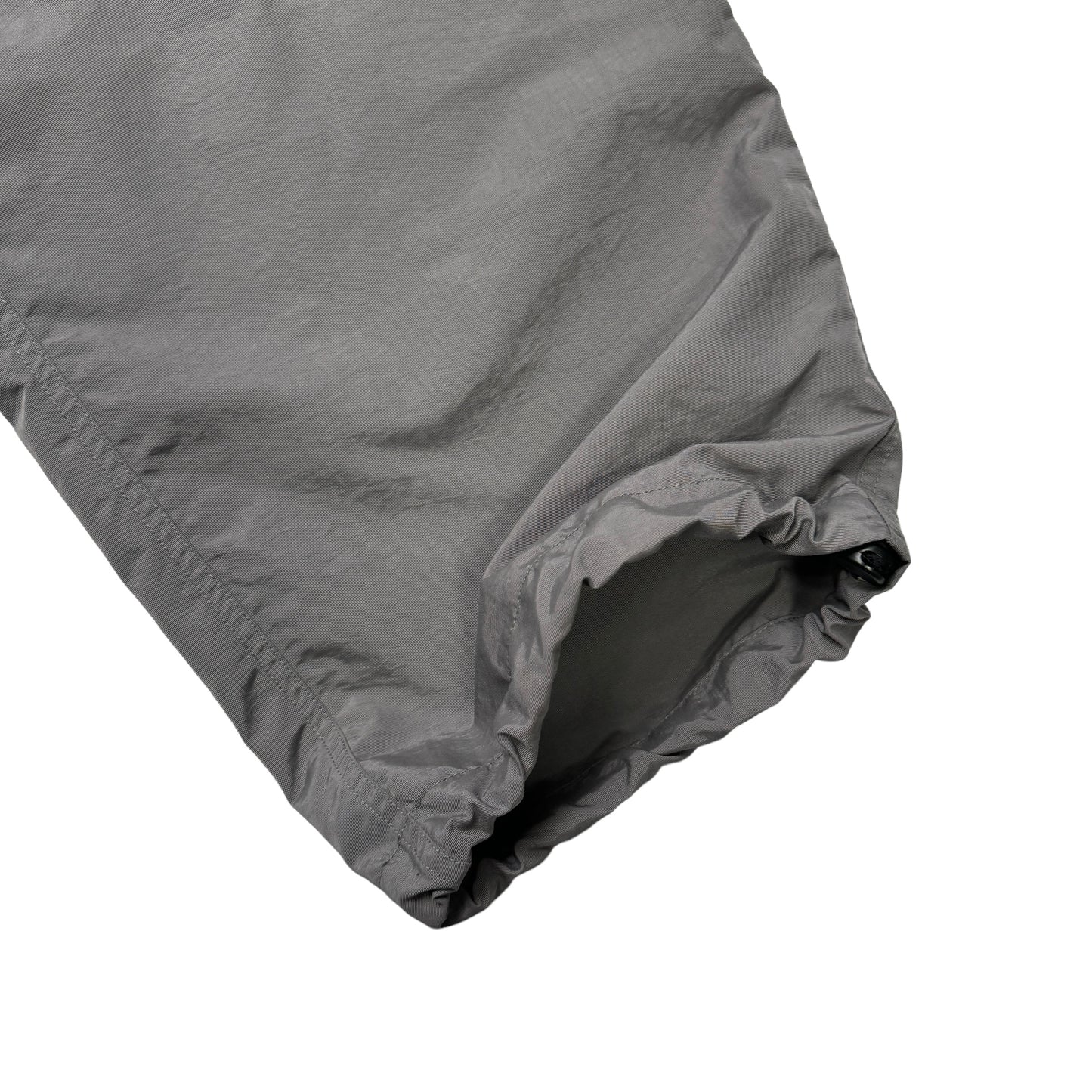 Emporio Armani Technical Double-Pocket Trousers