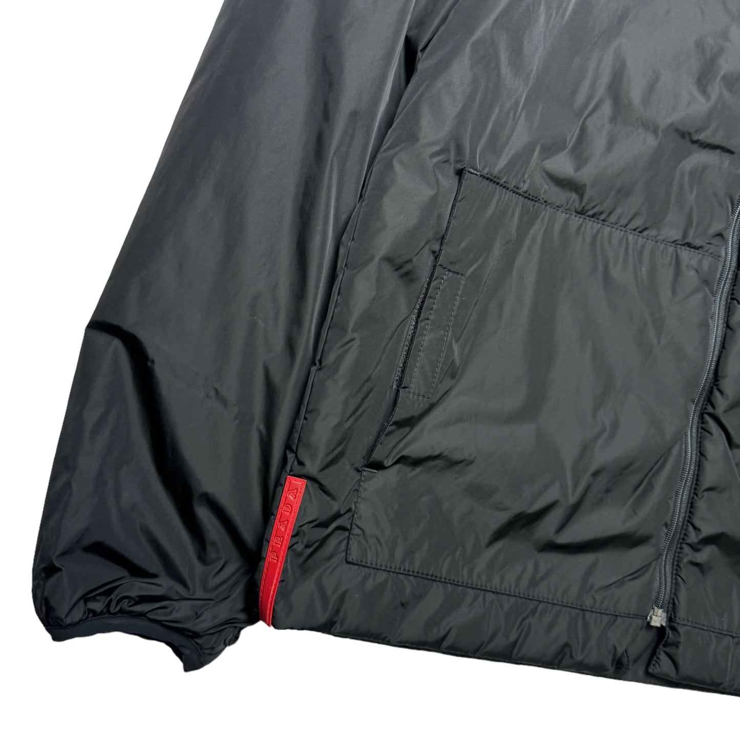 Prada Sport 3-in-1 Gore-Tex Jacket