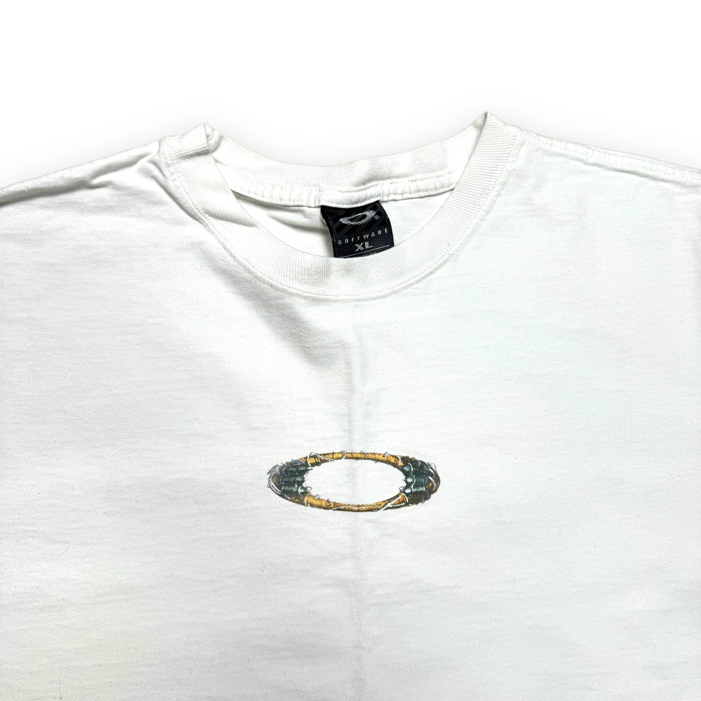 Oakley Detonator Graphic T-Shirt