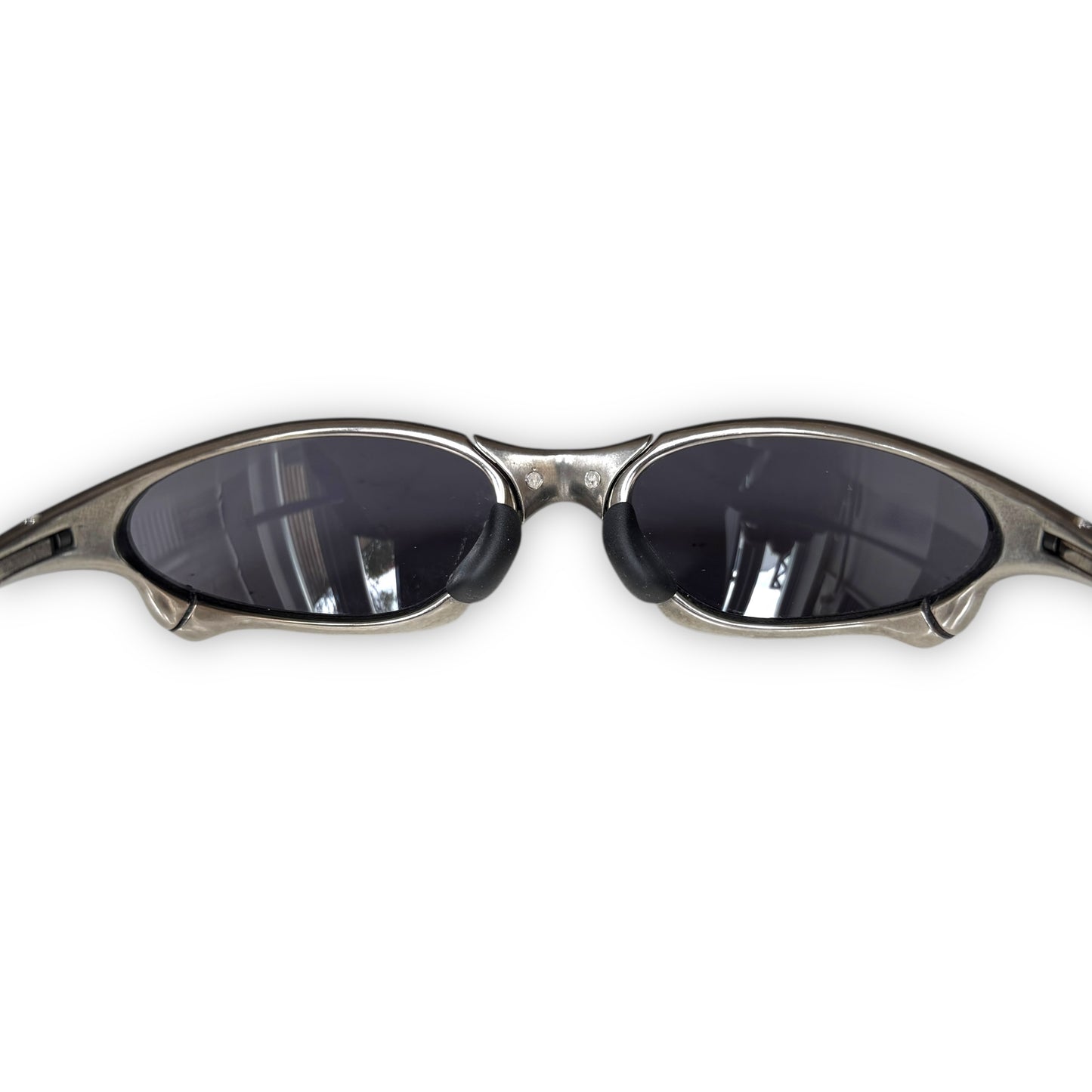 Oakley X-Metal Penny Polished/Black