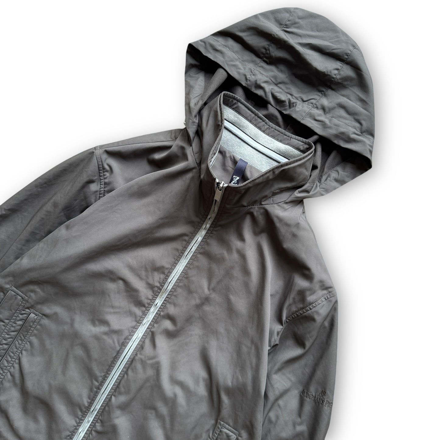 Ermenegildo Zegna For Audemars Piguet ‘Fold-Away’ Technical Jacket