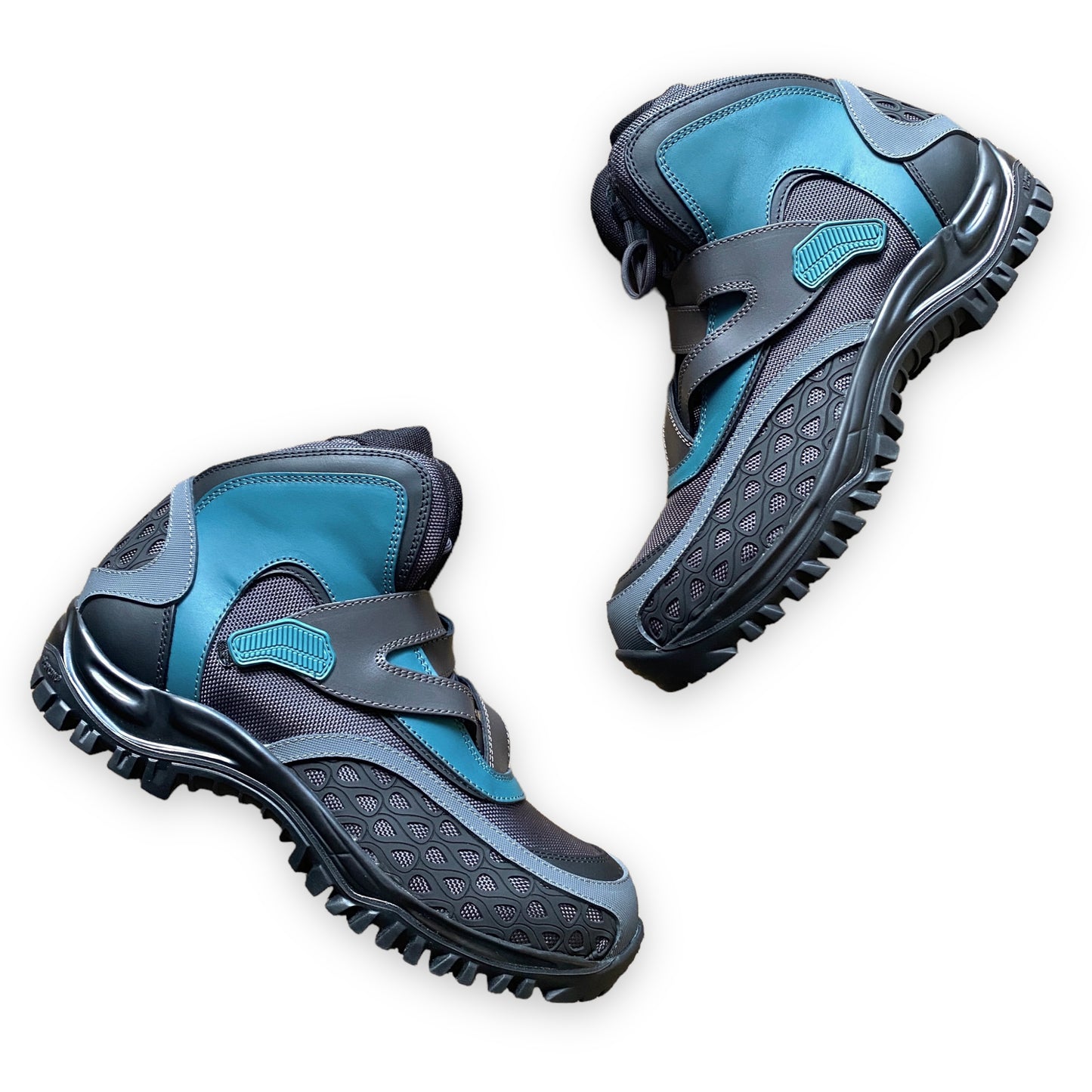 Kiko Kostadinov Jehtra Boot from 2021