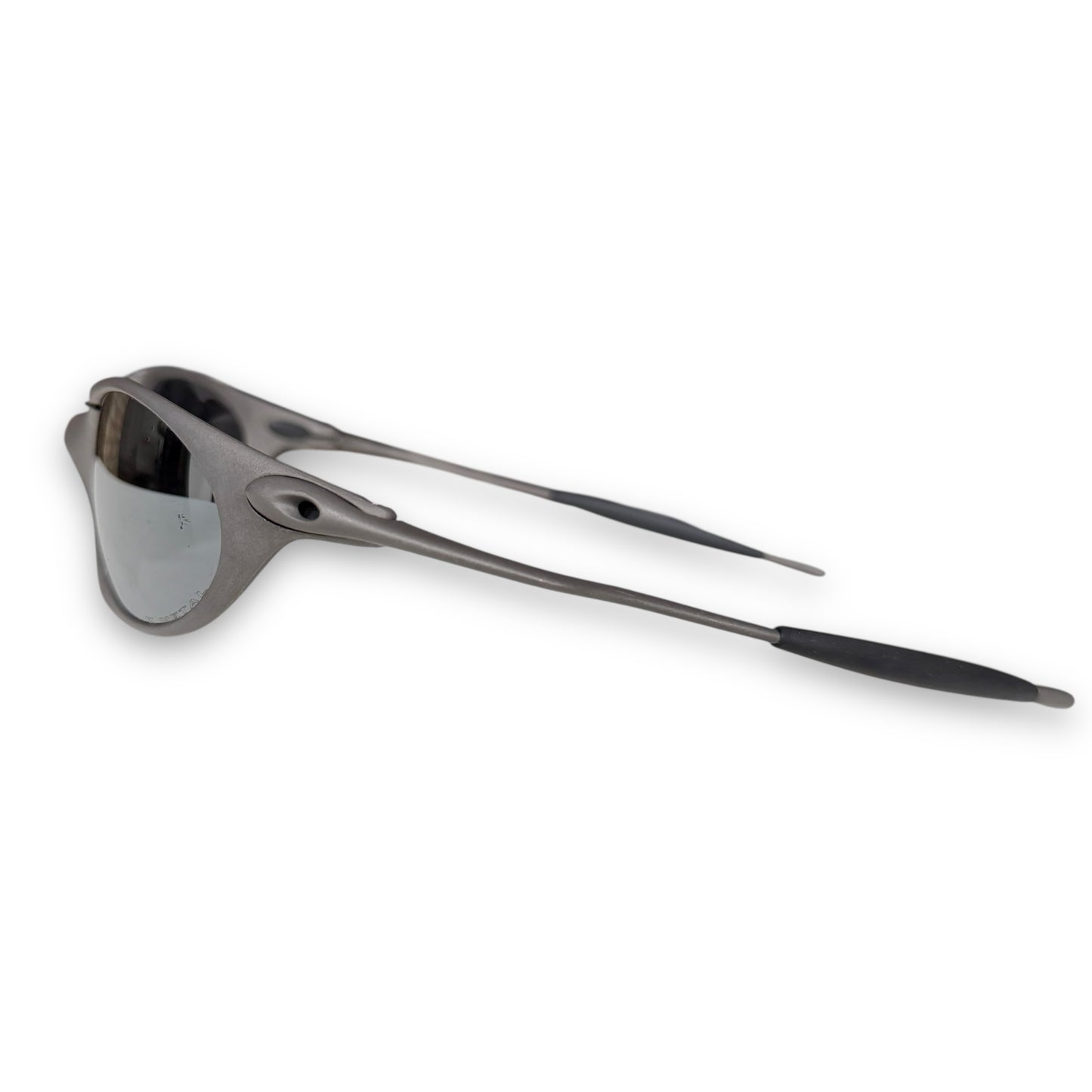 Oakley X-Metal Romeo Black Iridium