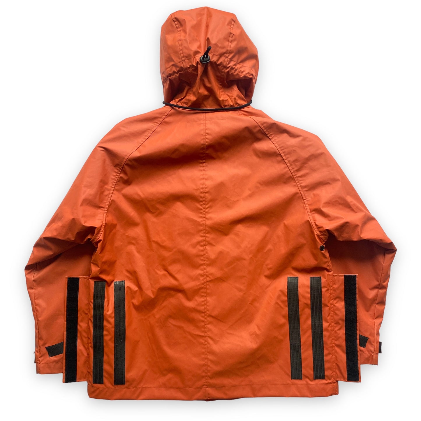 Levi’s ICD CS1 Jacket & Liner - Designed By Massimo Osti
