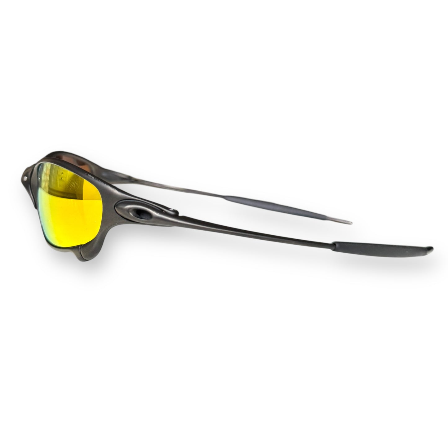 Oakley X-Metal Juliet Carbon/Fire Iridium