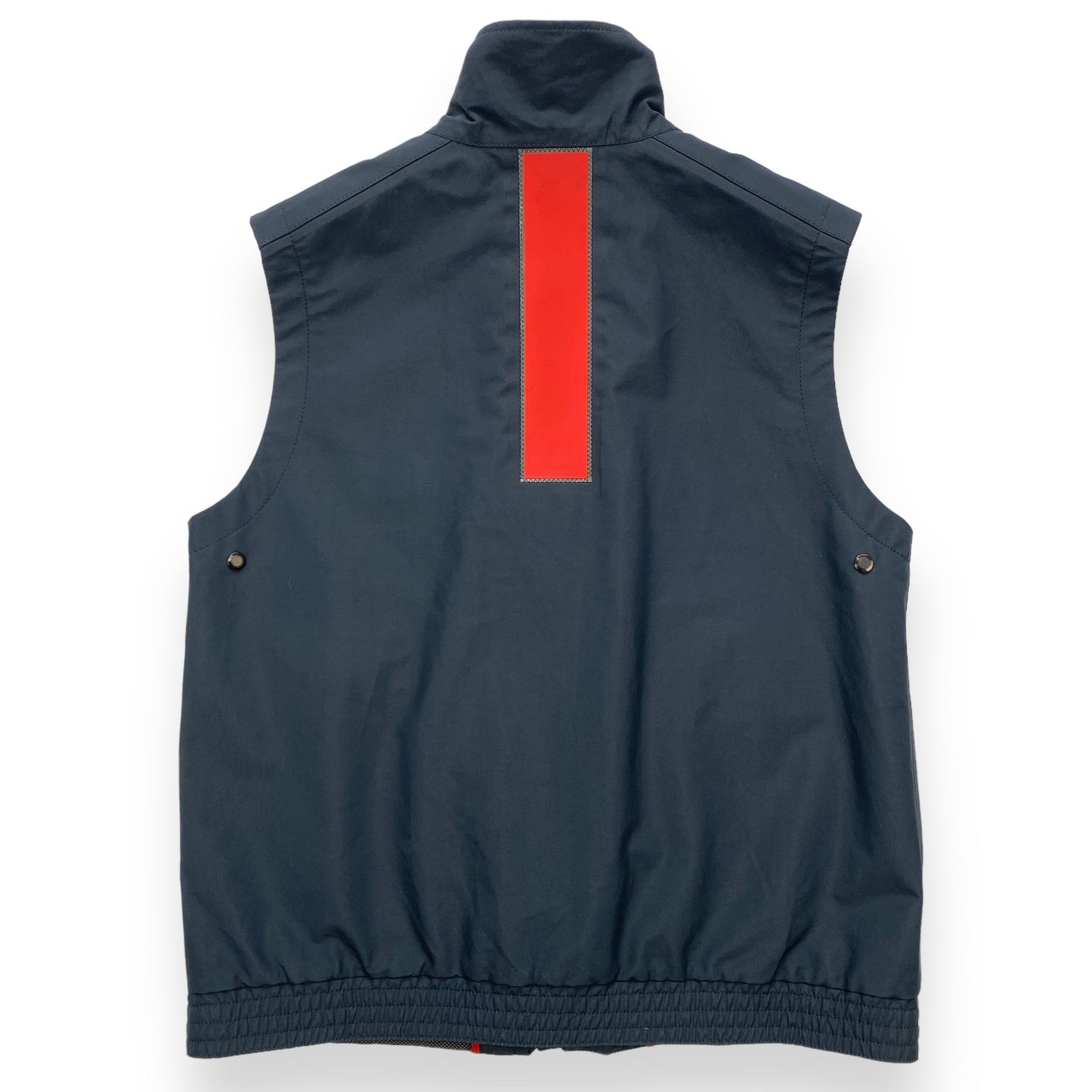 Prada Sport Luna Rossa 2003 Challenge Vest