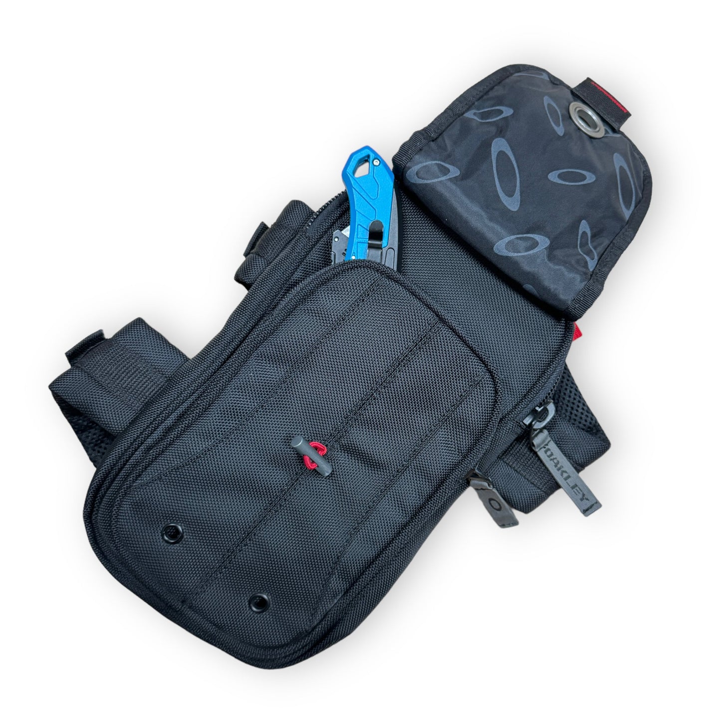 Oakley Tactical Field Gear AP Leg Holster 2006