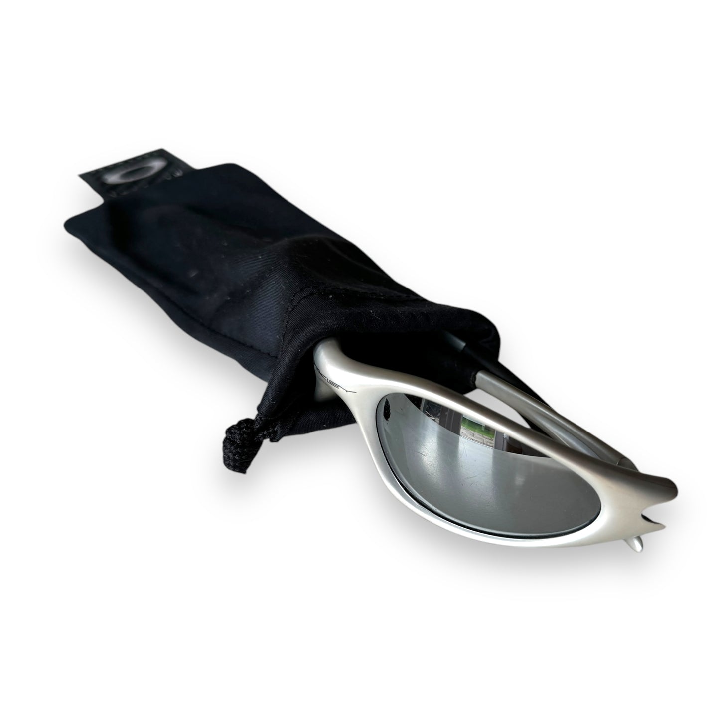 Oakley Minute Gen 2 FMJ 5.56/Black Iridium