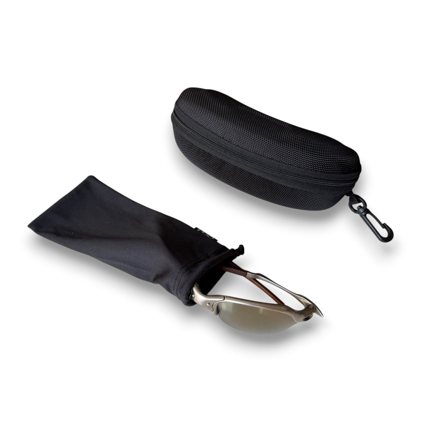 Oakley X-Metal Romeo 2.0 Titanium/Gold
