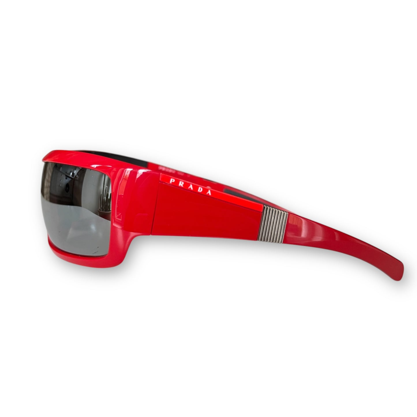 Prada Sport Visor Sunglasses