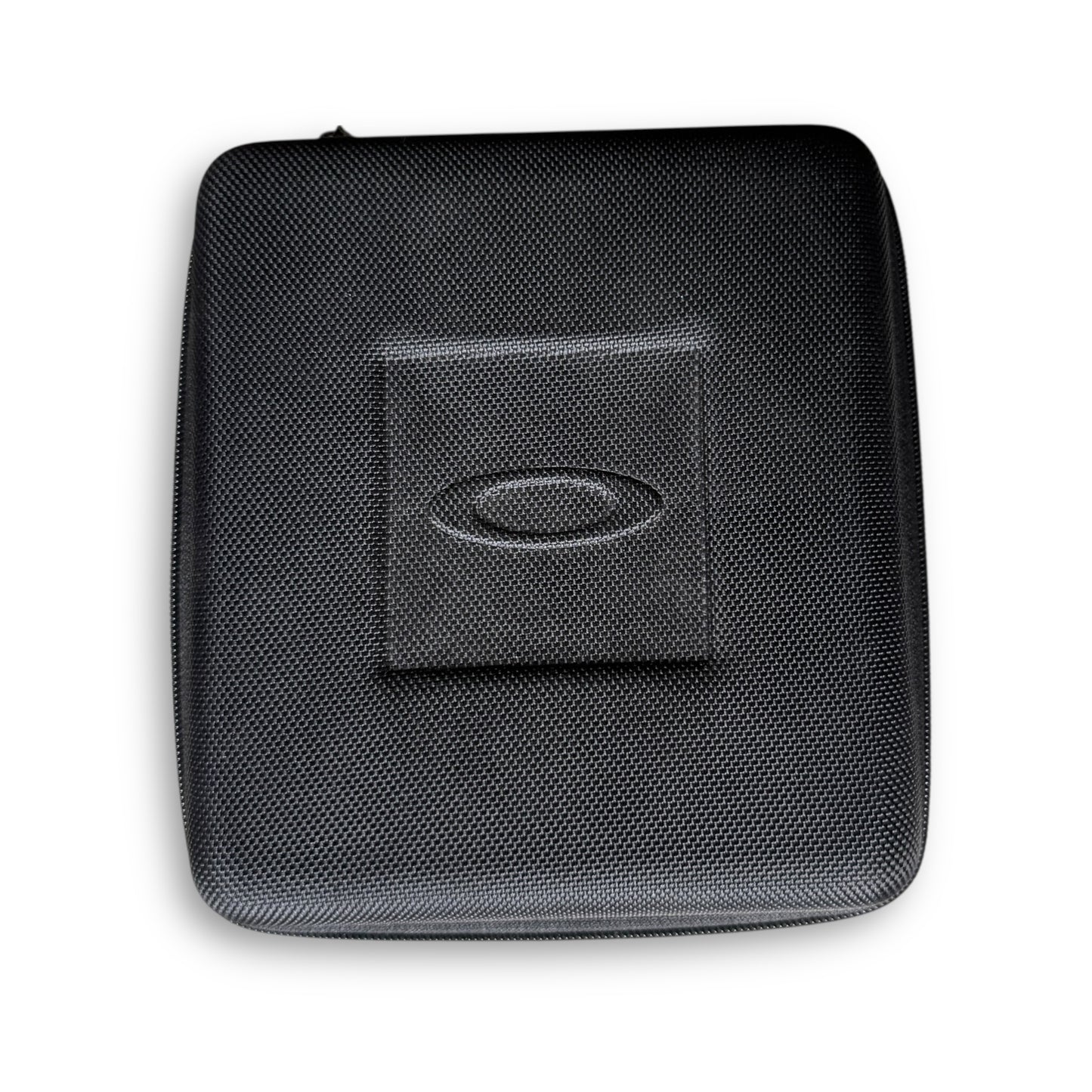Oakley Mag M-Frame Hybrid S Black Iridium Strike
