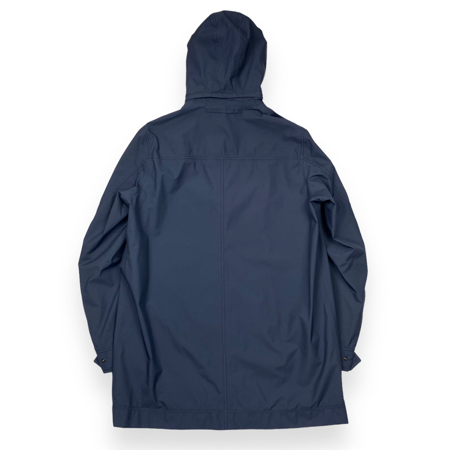 Prada Sport Gore-Tex Overcoat - Brand New