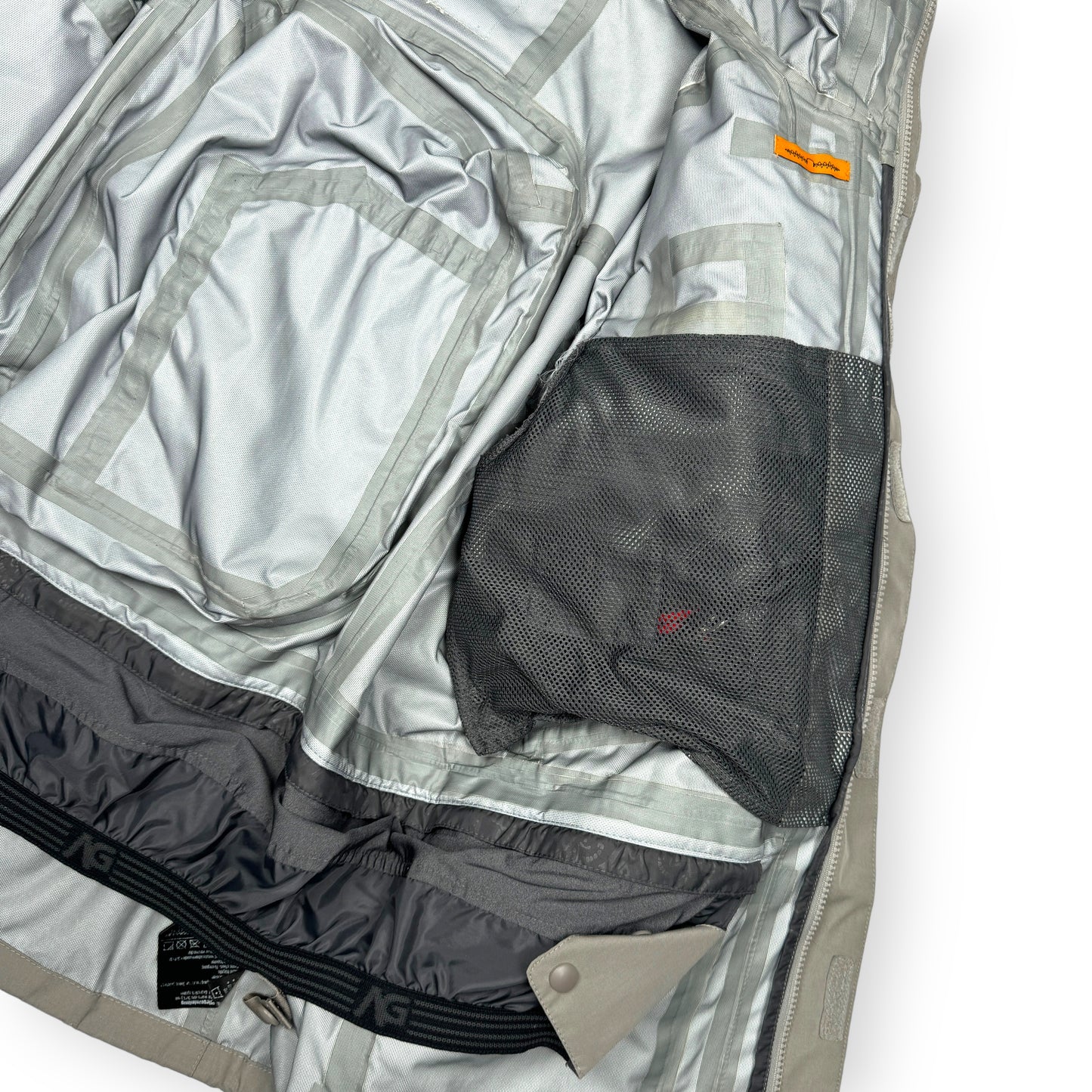 Burton Analog ‘Black Ops’ Jacket 2005