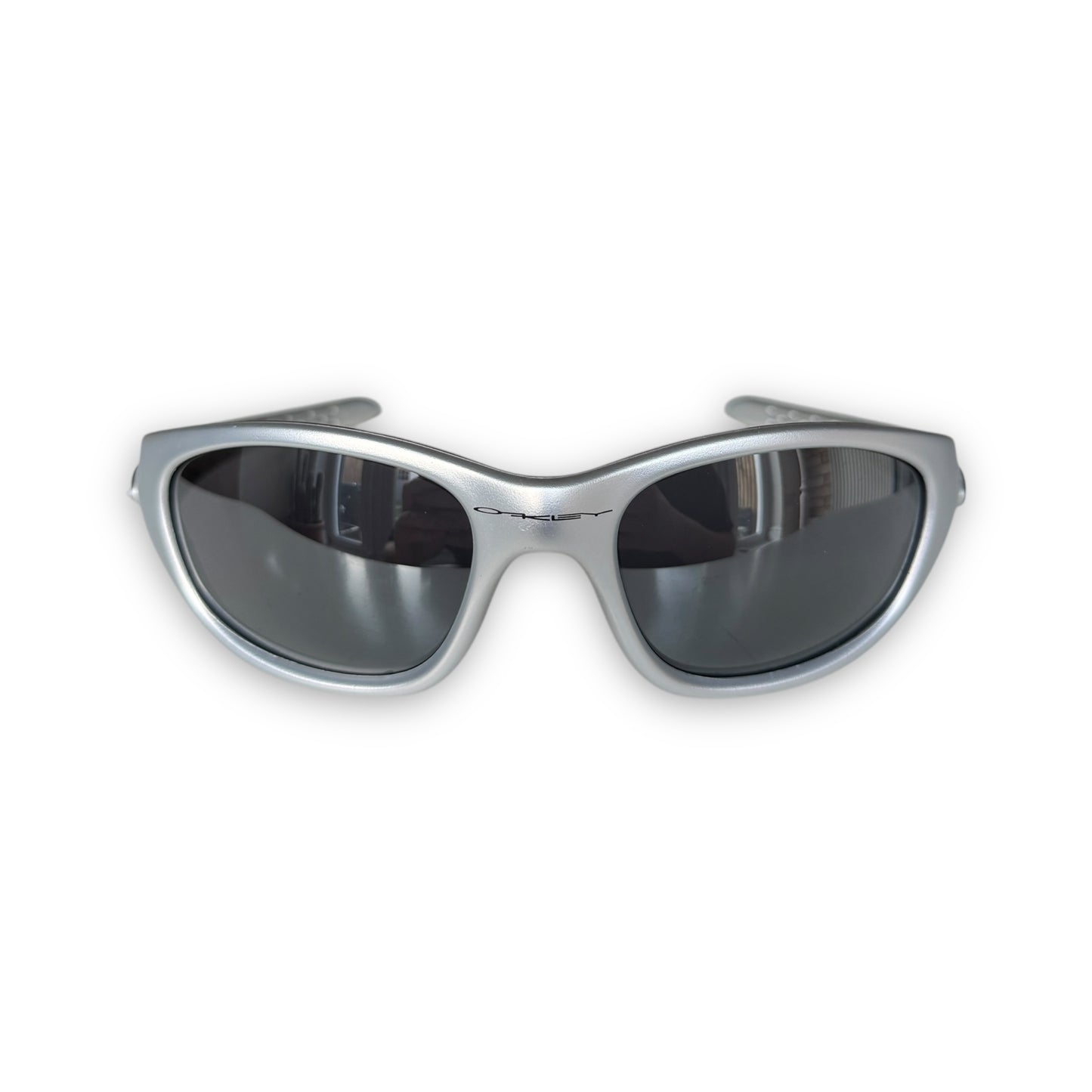 Oakley X Ten 5.56 FMJ/Black Iridium