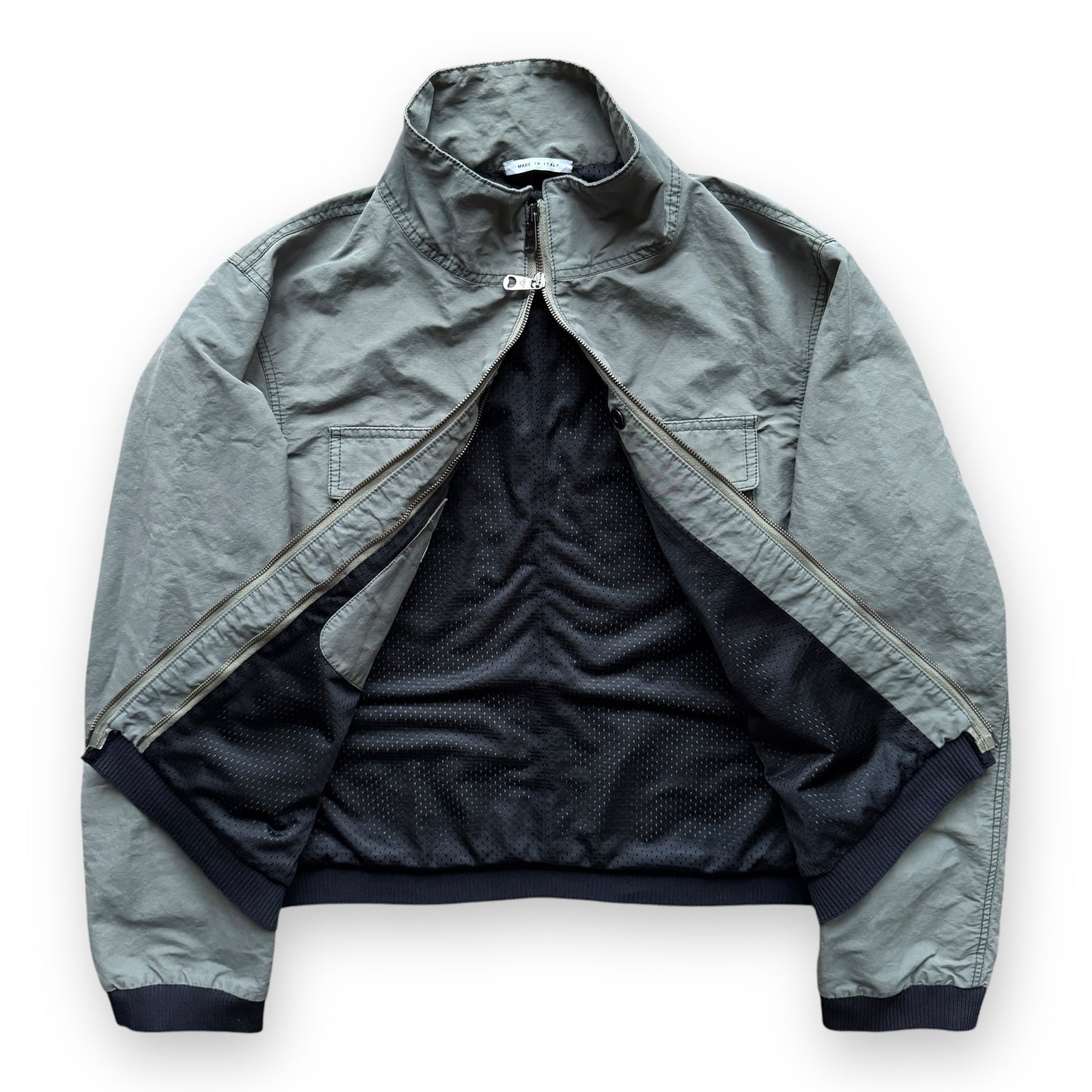 Emporio Armani Short Field Jacket