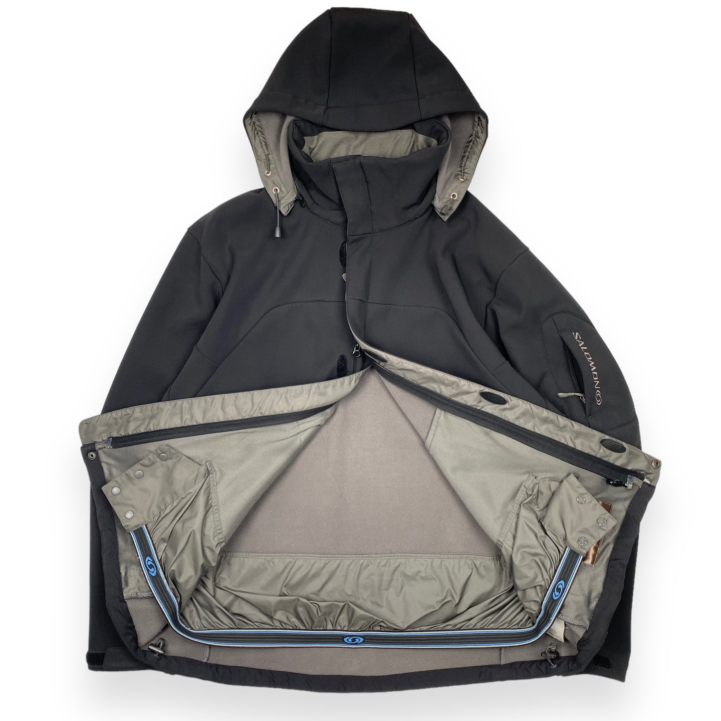 Salomon Advanced Skin Softshell Jacket