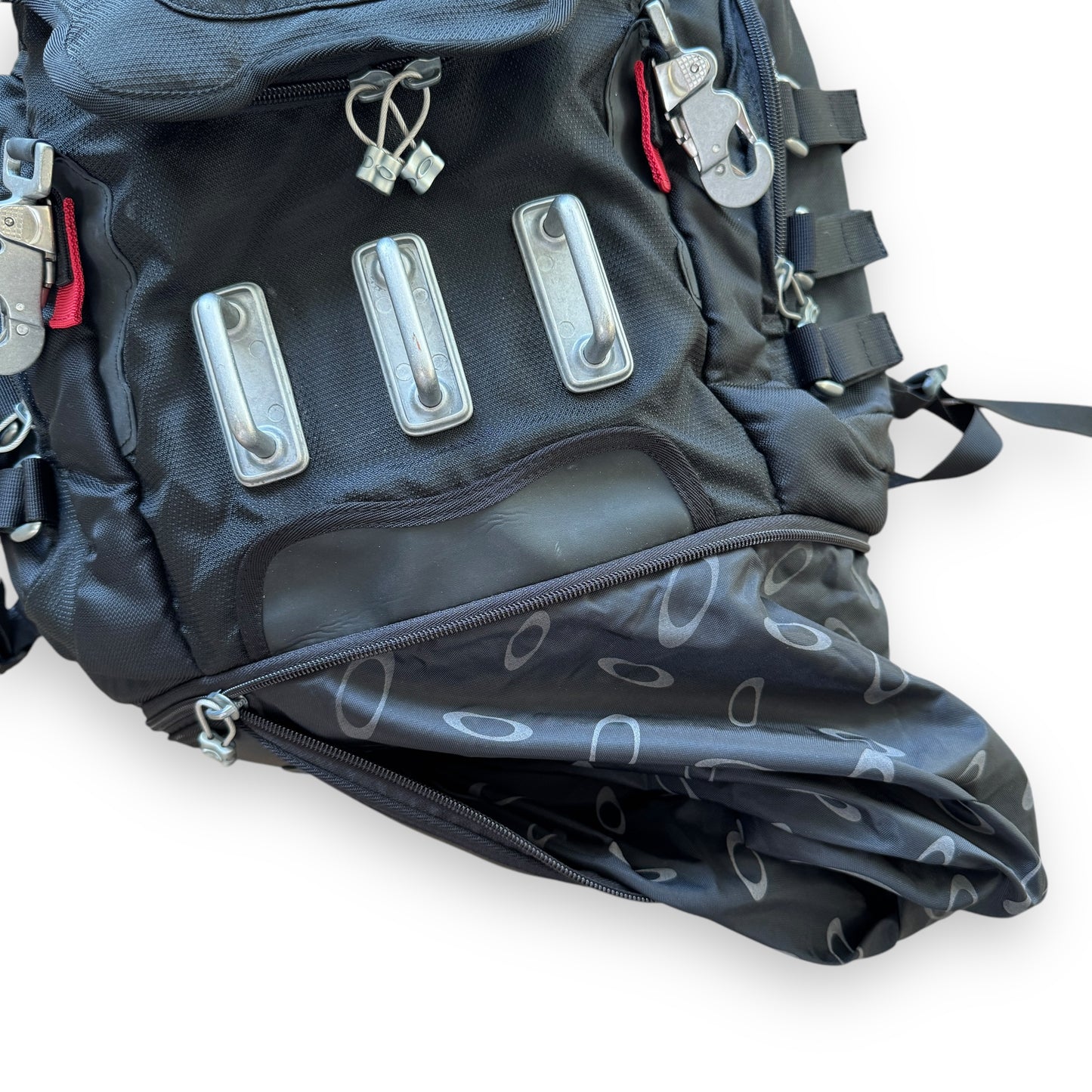 Oakley TFG ‘Batman Kitchen Sink’ - The Dark Knight Rises Cast/Crew Backpack